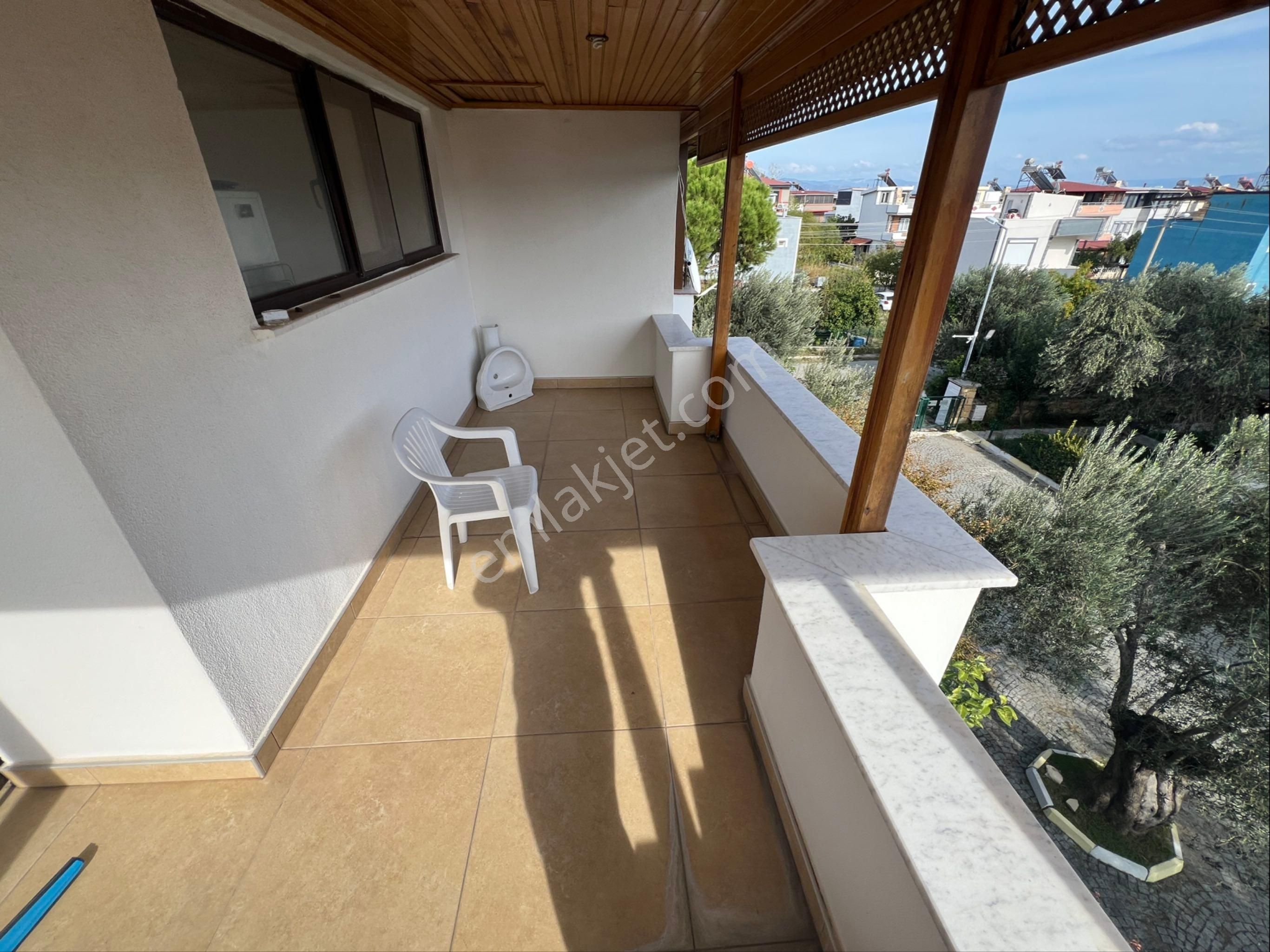 🩷cemre Emlaktan Denize 300m Mesafede Satılık Villa 🩷 - Görsel 34