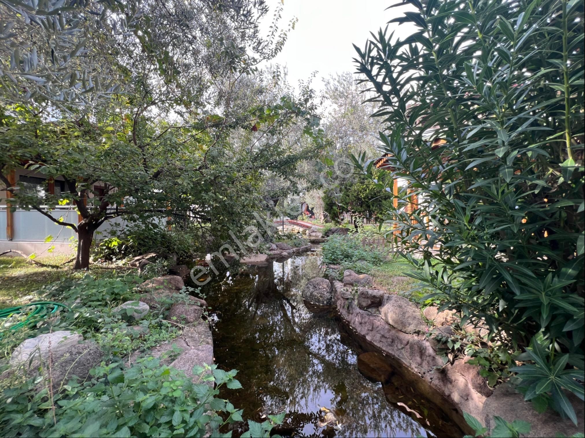 🩷cemre Emlaktan Denize 300m Mesafede Satılık Villa 🩷 - Görsel 9