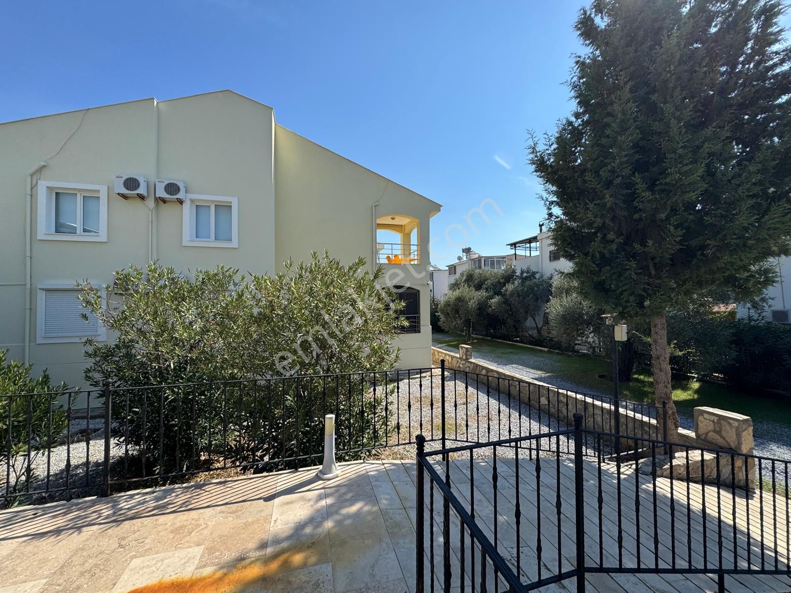 Remax Cool 2' Den Denize 300 Mt. Mesafeli Muhteşem Dublex Daire - Görsel 33