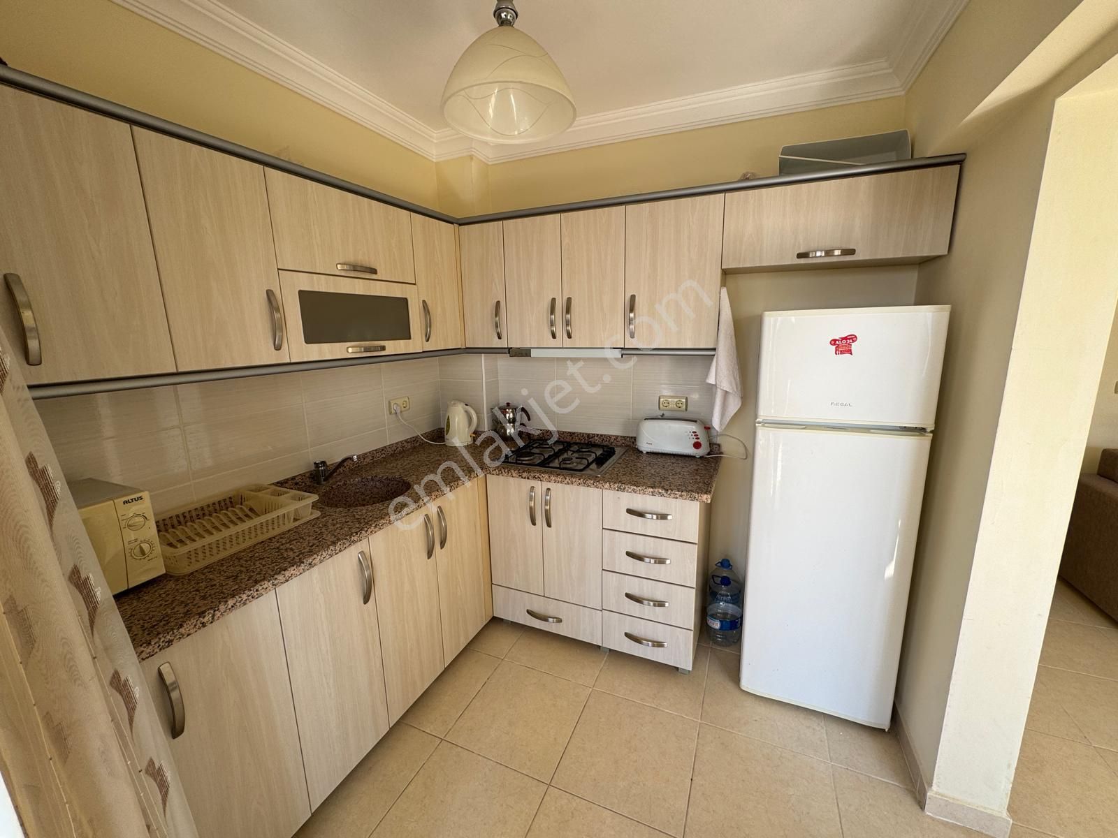 Remax Cool 2' Den Denize 300 Mt. Mesafeli Muhteşem Dublex Daire - Görsel 7