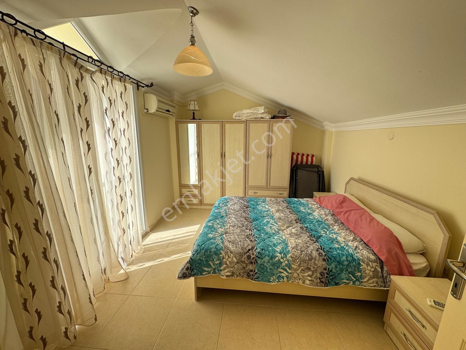 Remax Cool 2' Den Denize 300 Mt. Mesafeli Muhteşem Dublex Daire - Görsel 17