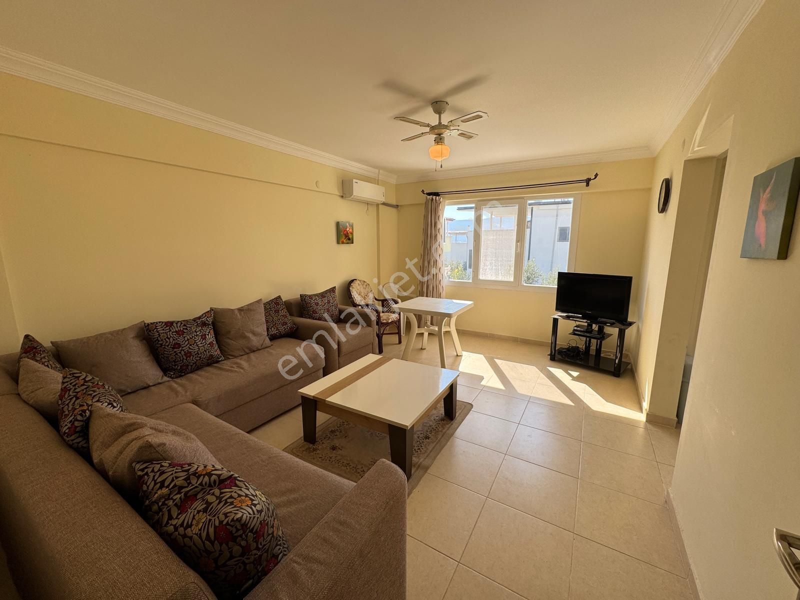 Remax Cool 2' Den Denize 300 Mt. Mesafeli Muhteşem Dublex Daire - Görsel 3