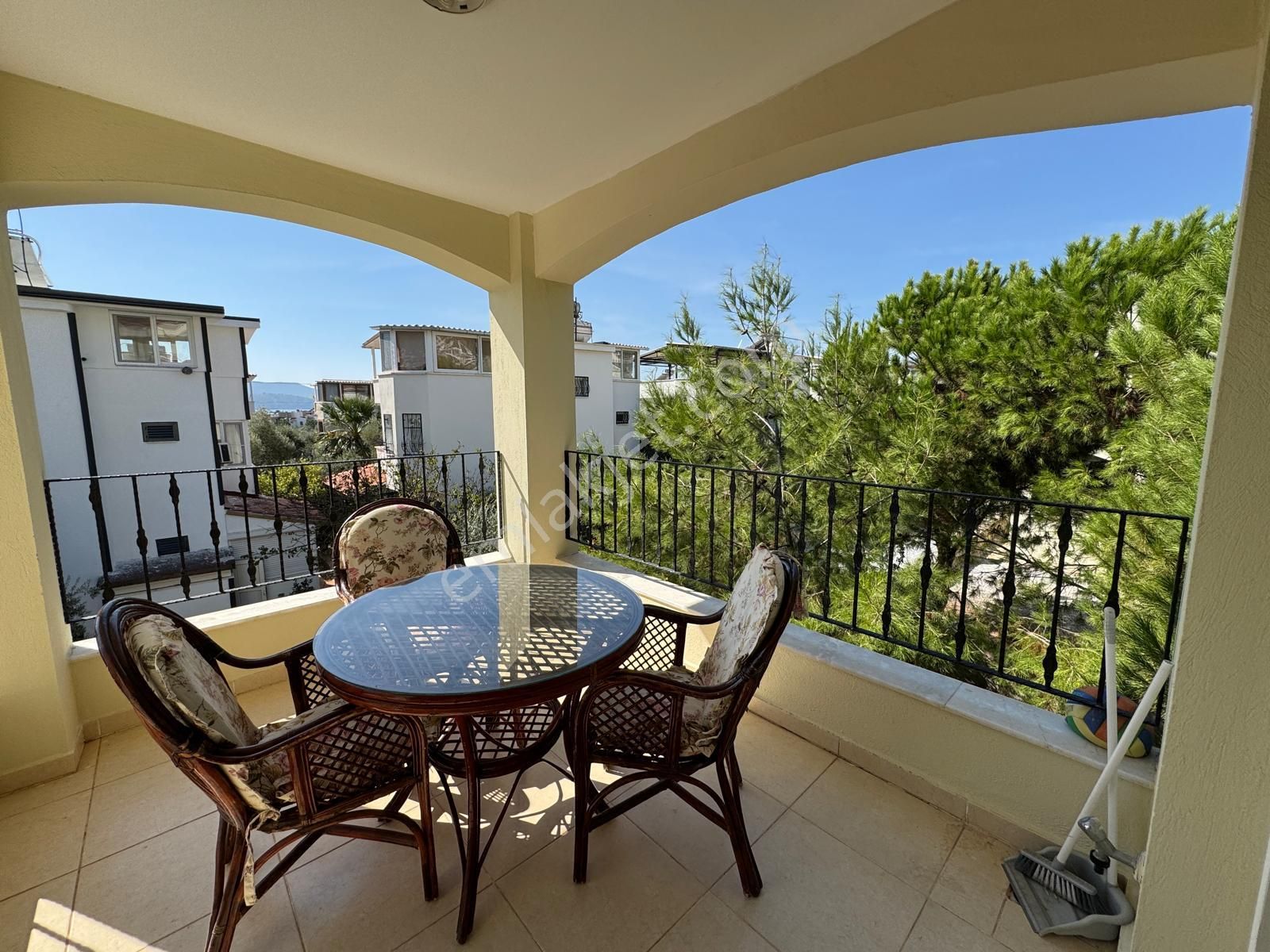 Remax Cool 2' Den Denize 300 Mt. Mesafeli Muhteşem Dublex Daire - Görsel 20