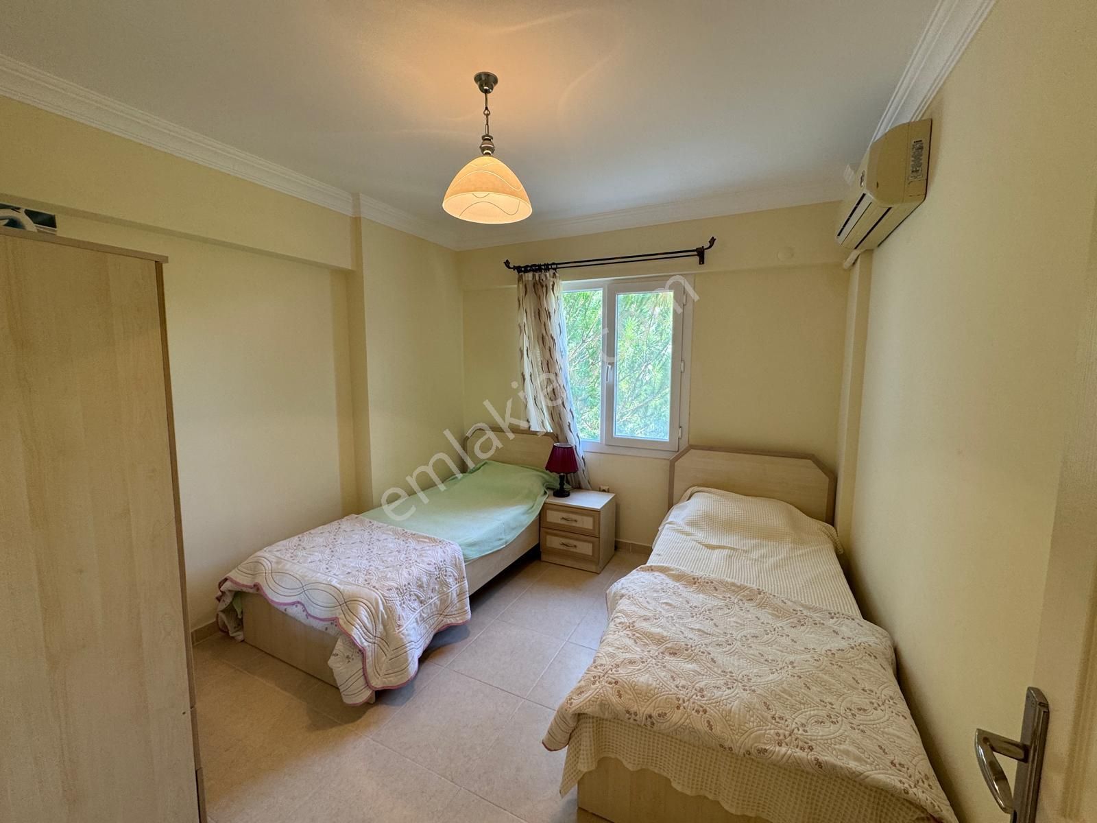 Remax Cool 2' Den Denize 300 Mt. Mesafeli Muhteşem Dublex Daire - Görsel 14