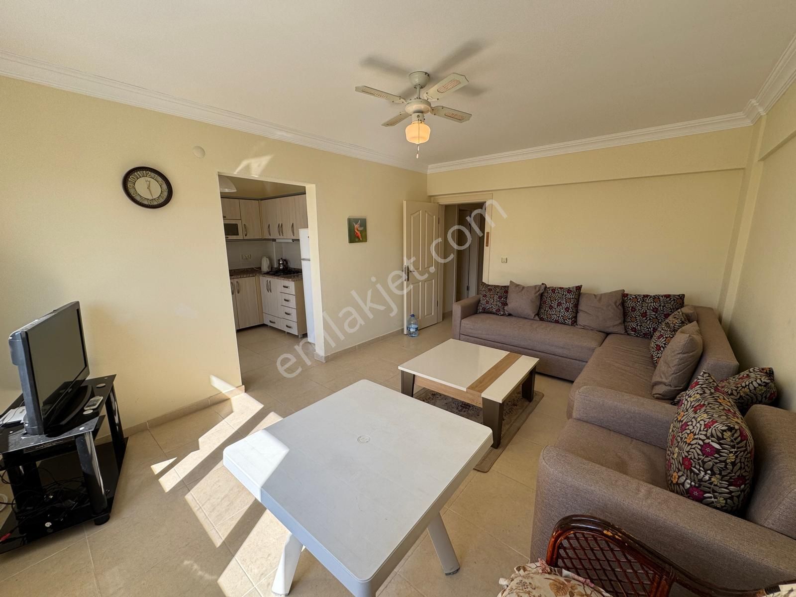 Remax Cool 2' Den Denize 300 Mt. Mesafeli Muhteşem Dublex Daire - Görsel 4