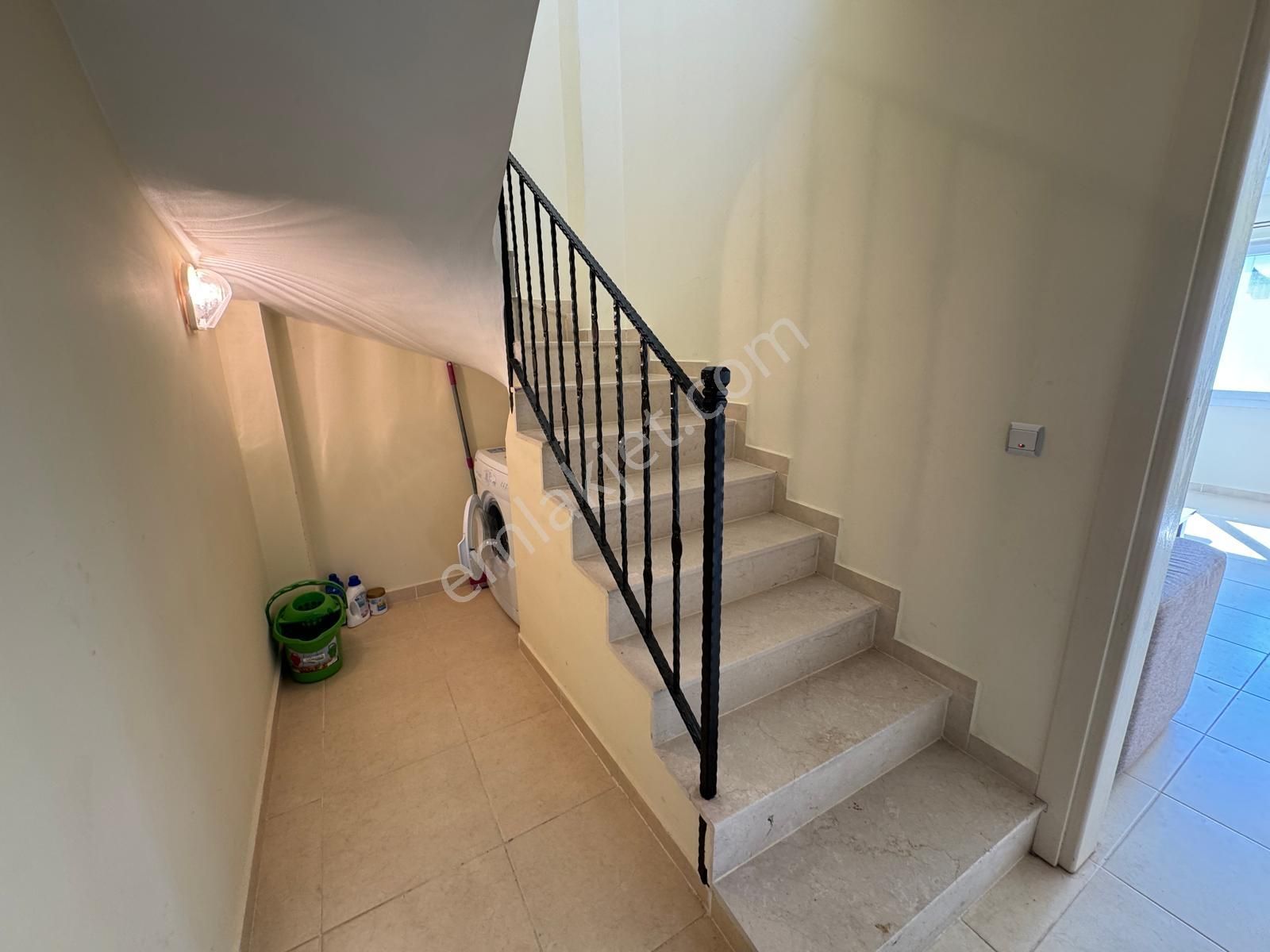 Remax Cool 2' Den Denize 300 Mt. Mesafeli Muhteşem Dublex Daire - Görsel 10