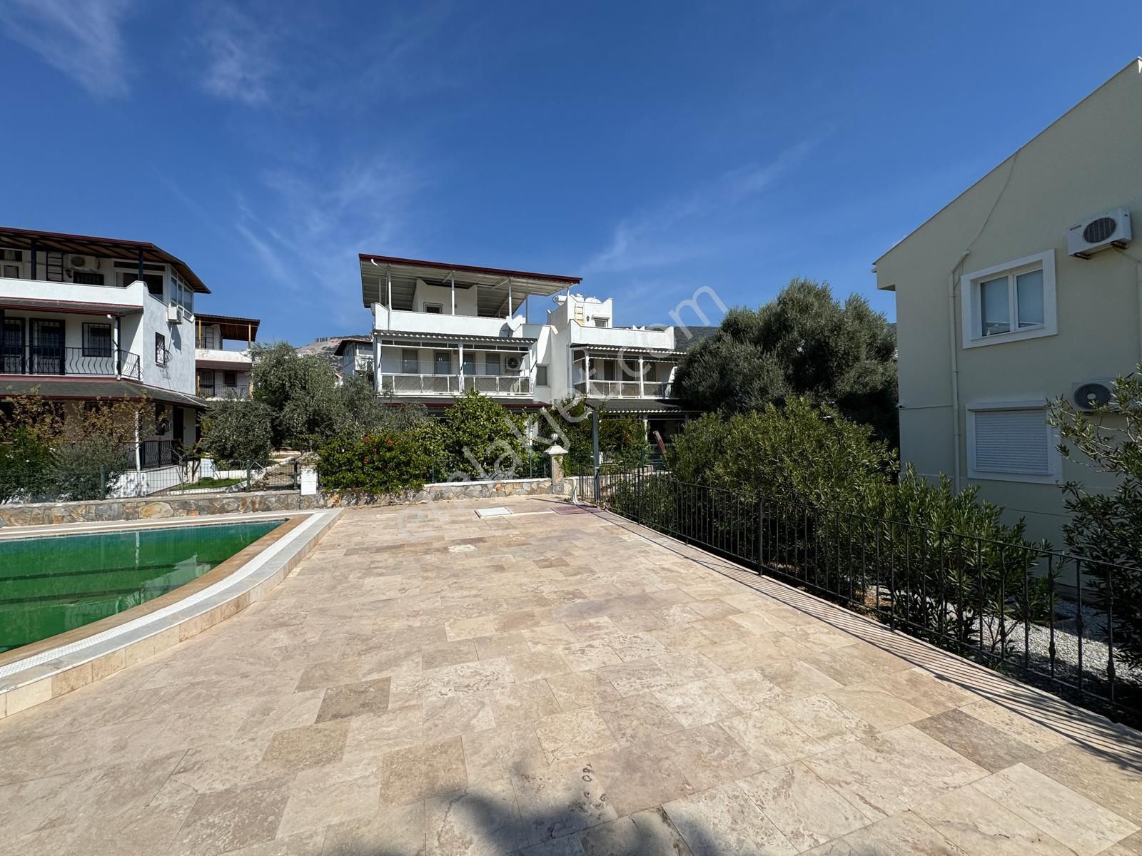 Remax Cool 2' Den Denize 300 Mt. Mesafeli Muhteşem Dublex Daire - Görsel 30