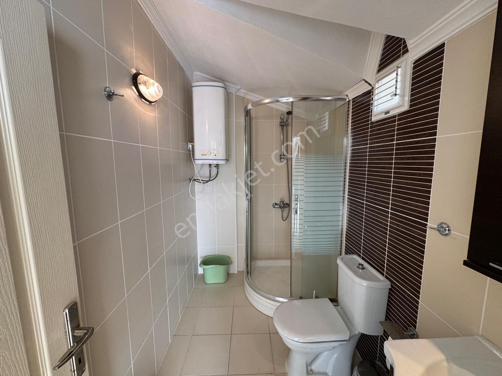 Remax Cool 2' Den Denize 300 Mt. Mesafeli Muhteşem Dublex Daire - Görsel 26