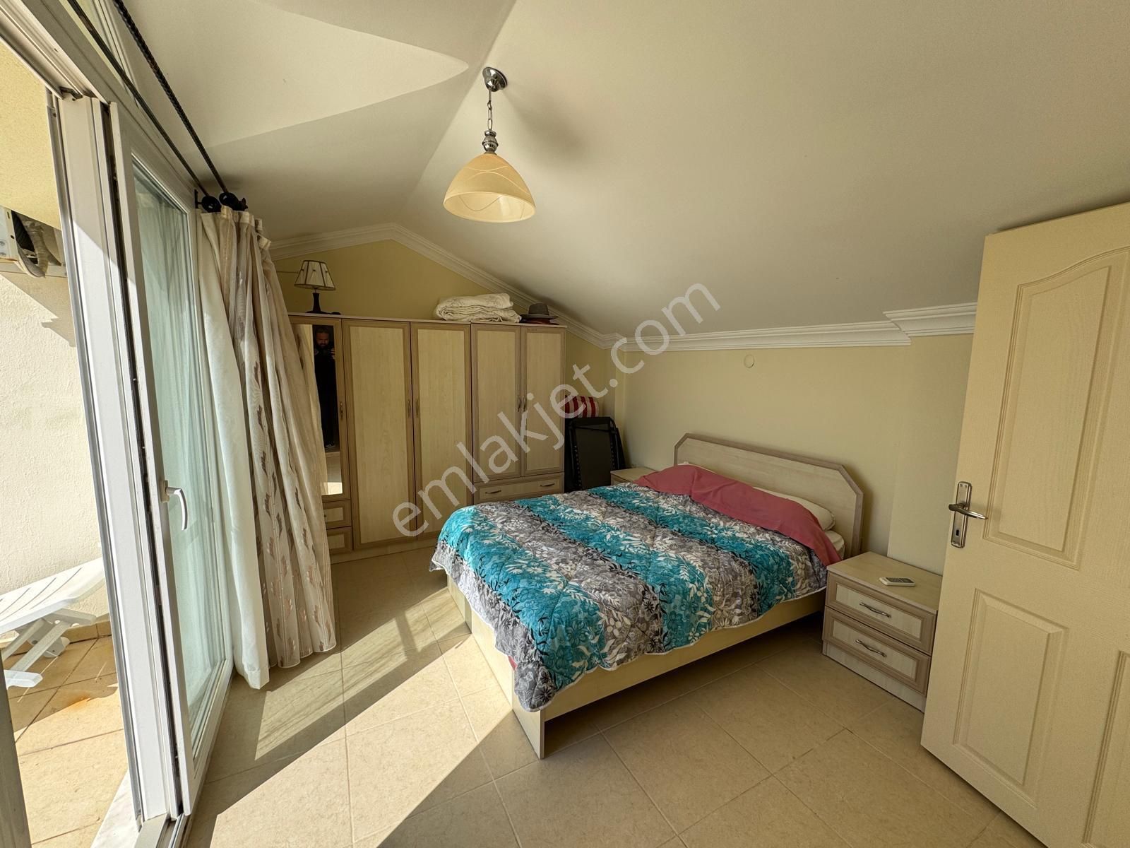 Remax Cool 2' Den Denize 300 Mt. Mesafeli Muhteşem Dublex Daire - Görsel 19