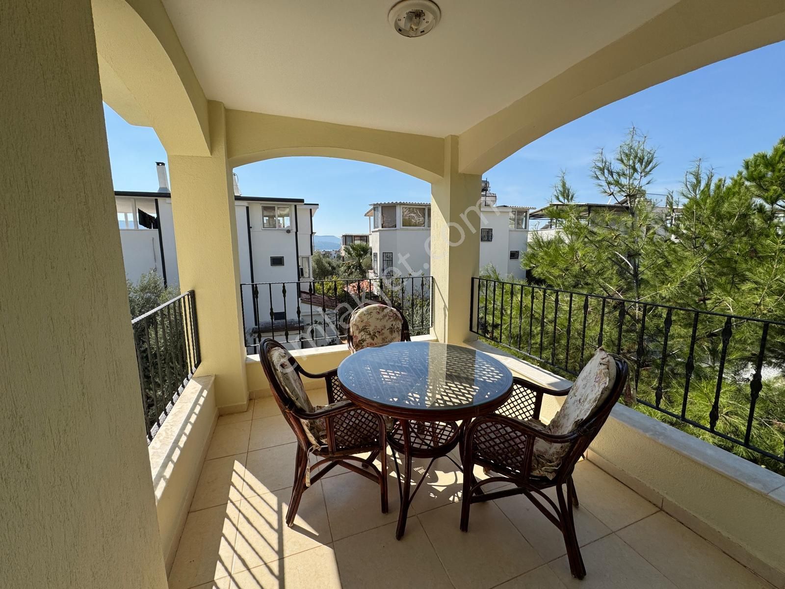 Remax Cool 2' Den Denize 300 Mt. Mesafeli Muhteşem Dublex Daire - Görsel 16