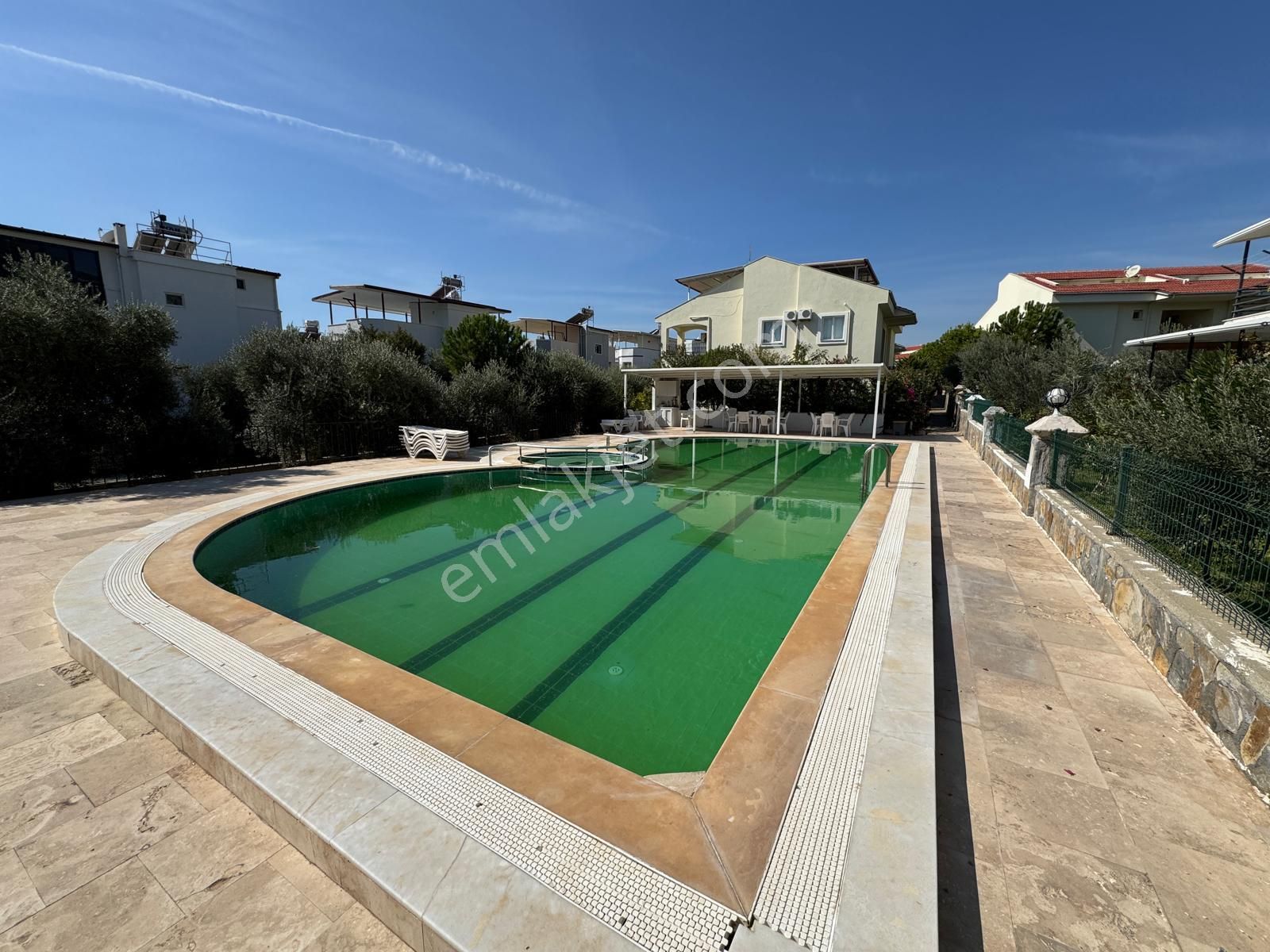 Remax Cool 2' Den Denize 300 Mt. Mesafeli Muhteşem Dublex Daire - Görsel 29