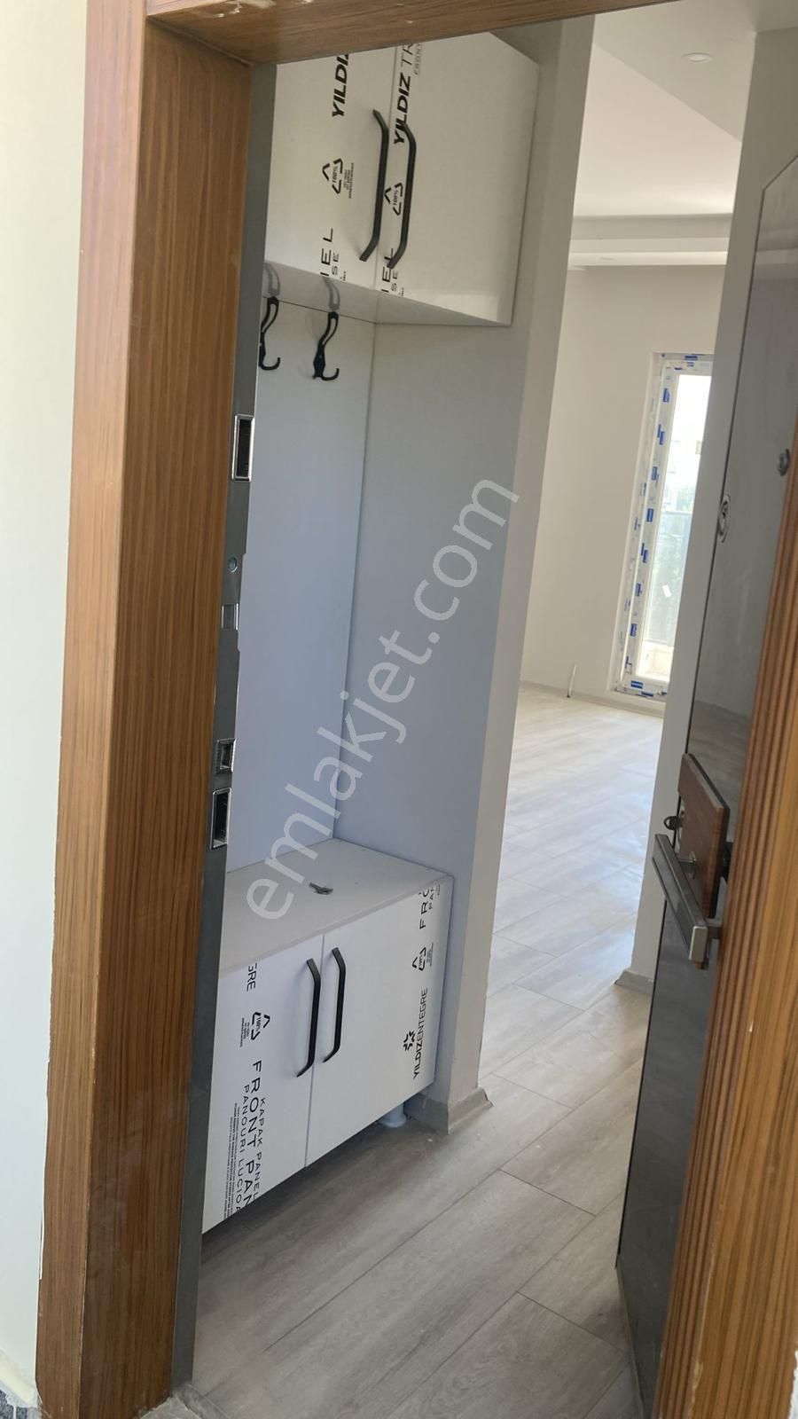 Alanya Avsallar Da 1+1 Havuzlu Satılık Lüks Daire - Görsel 15