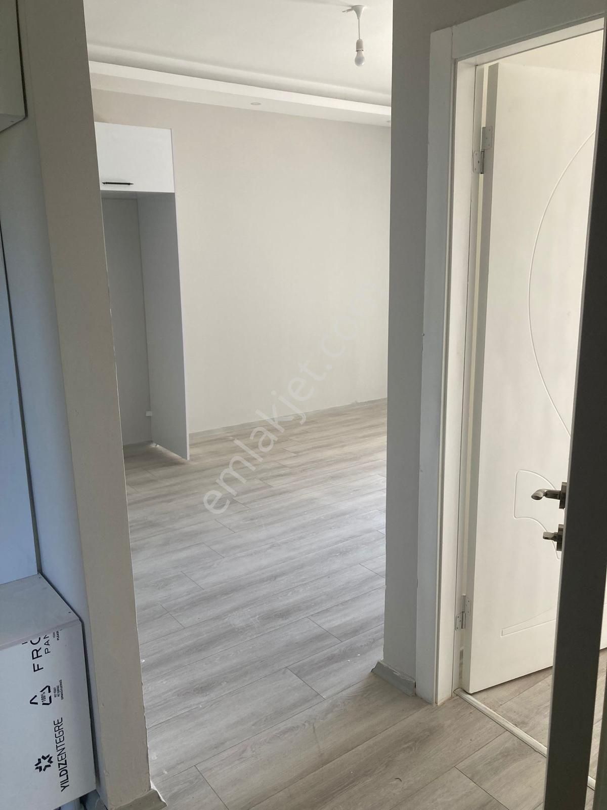 Alanya Avsallar Da 1+1 Havuzlu Satılık Lüks Daire - Görsel 11
