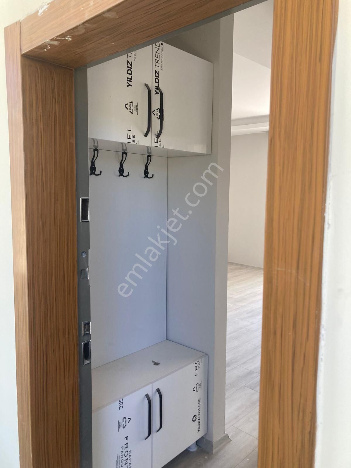 Alanya Avsallar Da 1+1 Havuzlu Satılık Lüks Daire - Görsel 7