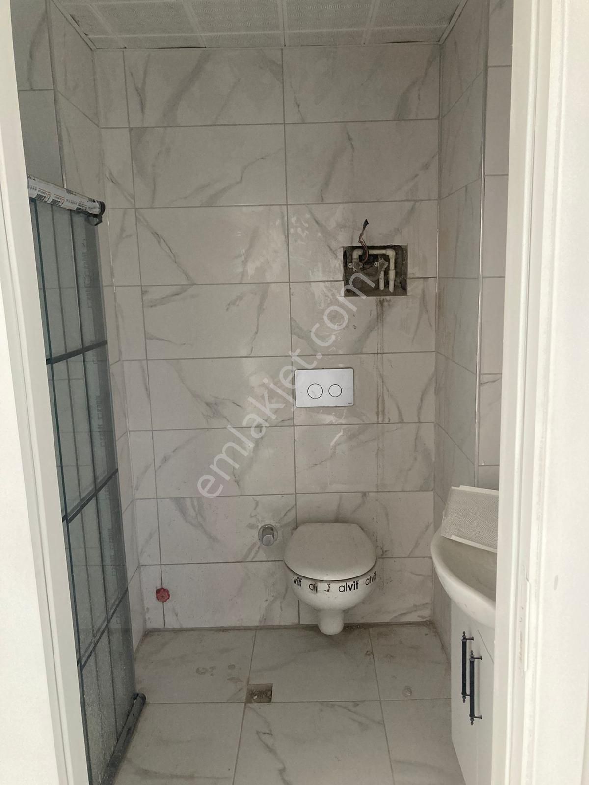 Alanya Avsallar Da 1+1 Havuzlu Satılık Lüks Daire - Görsel 8