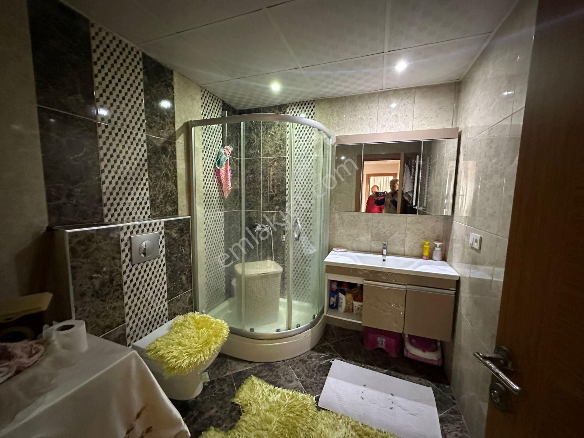 Beylikdüzü Kavaklıda Marinaya Yakın Satılık 2+1 90 M2 Geniş Daire - Görsel 16