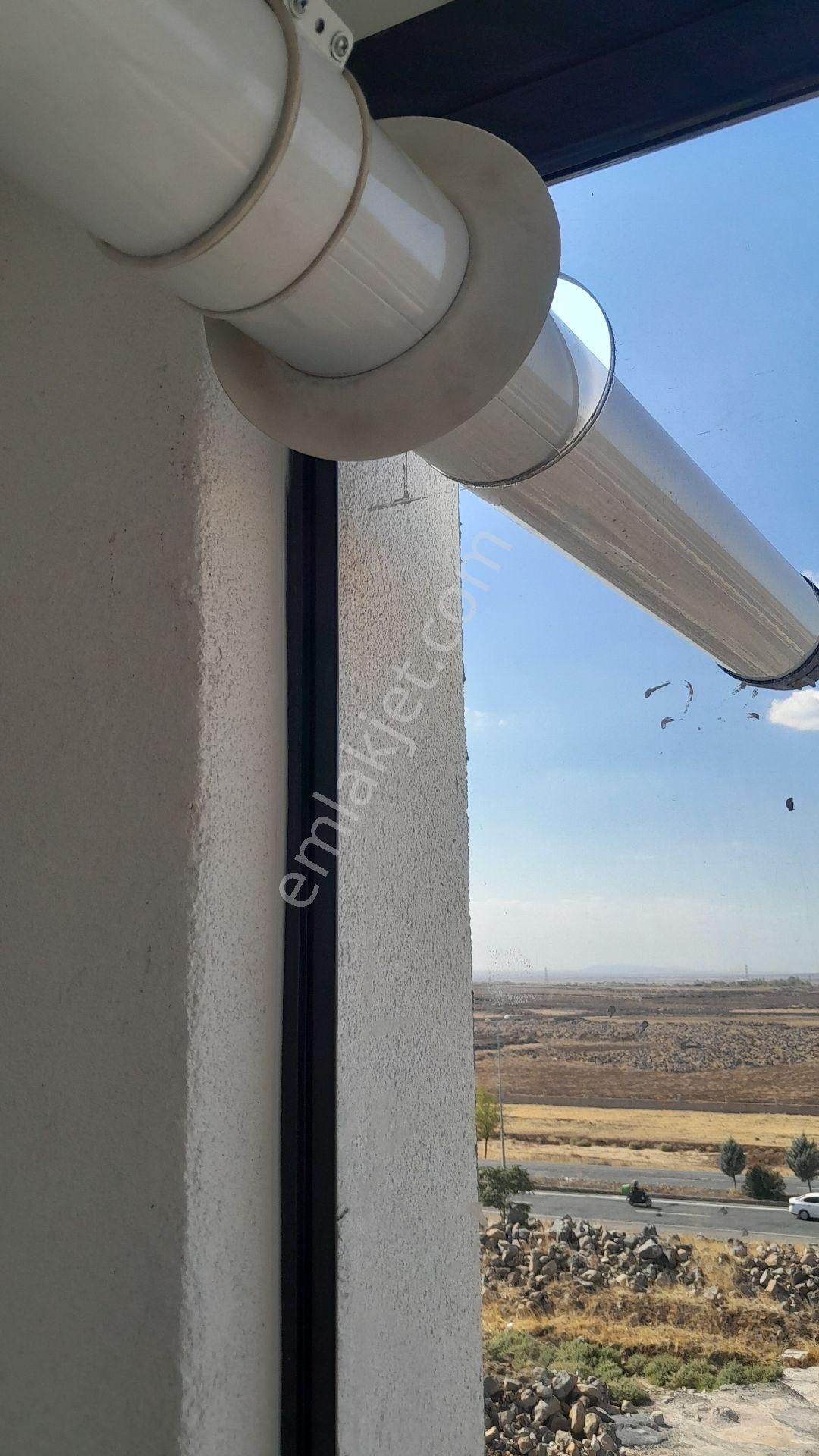 Kiralık Daire Eğitim Araştırma Hastanesine Yakın Lüks Yeni 2 - Görsel 4