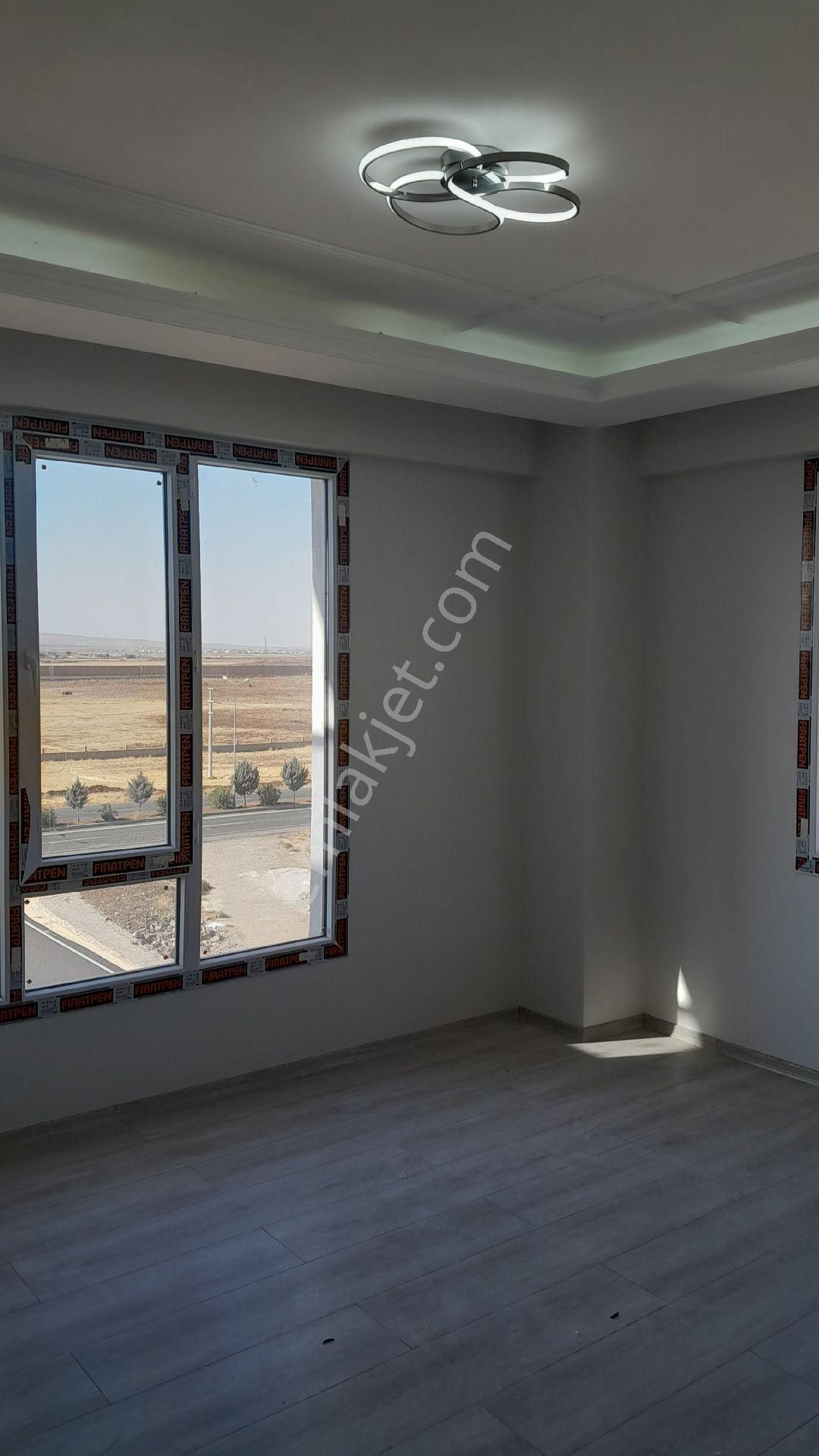 Kiralık Daire Eğitim Araştırma Hastanesine Yakın Lüks Yeni 2 - Görsel 14