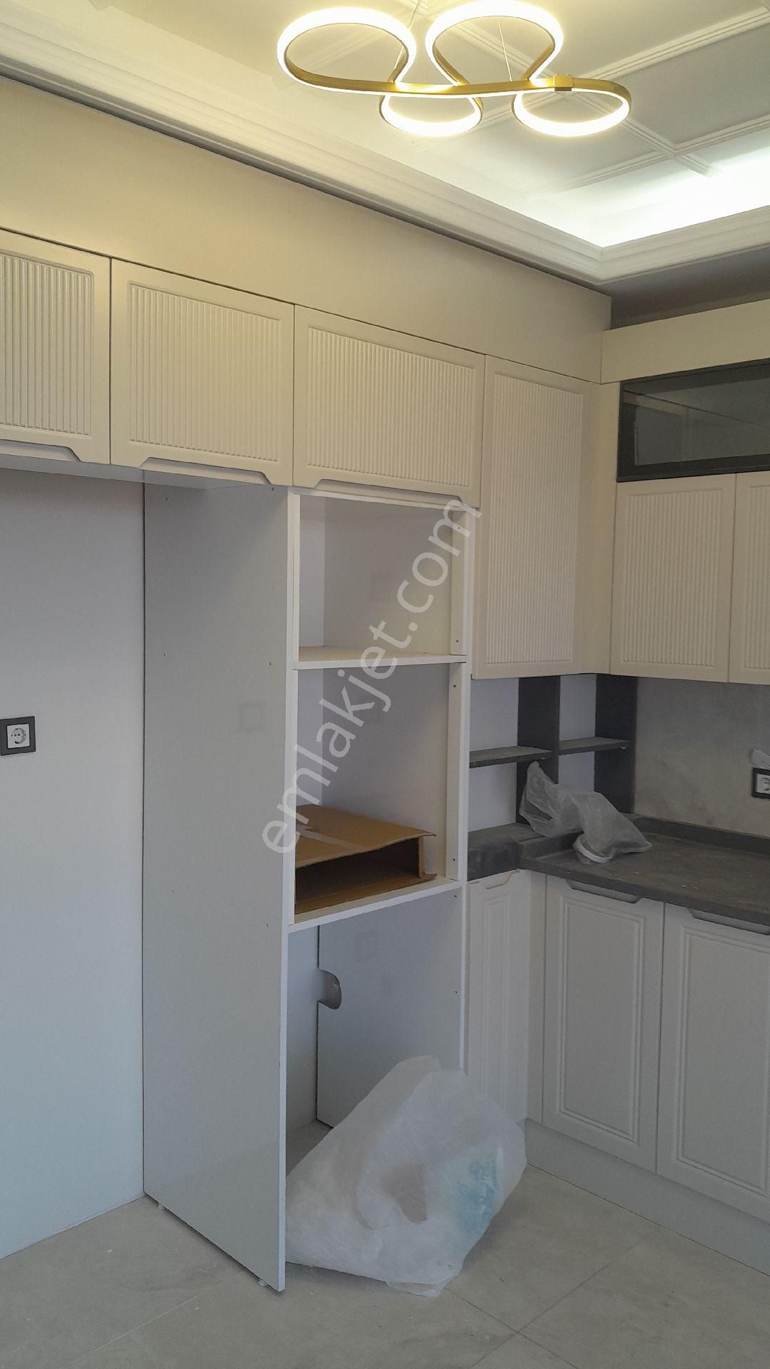 Kiralık Daire Eğitim Araştırma Hastanesine Yakın Lüks Yeni 2 - Görsel 11