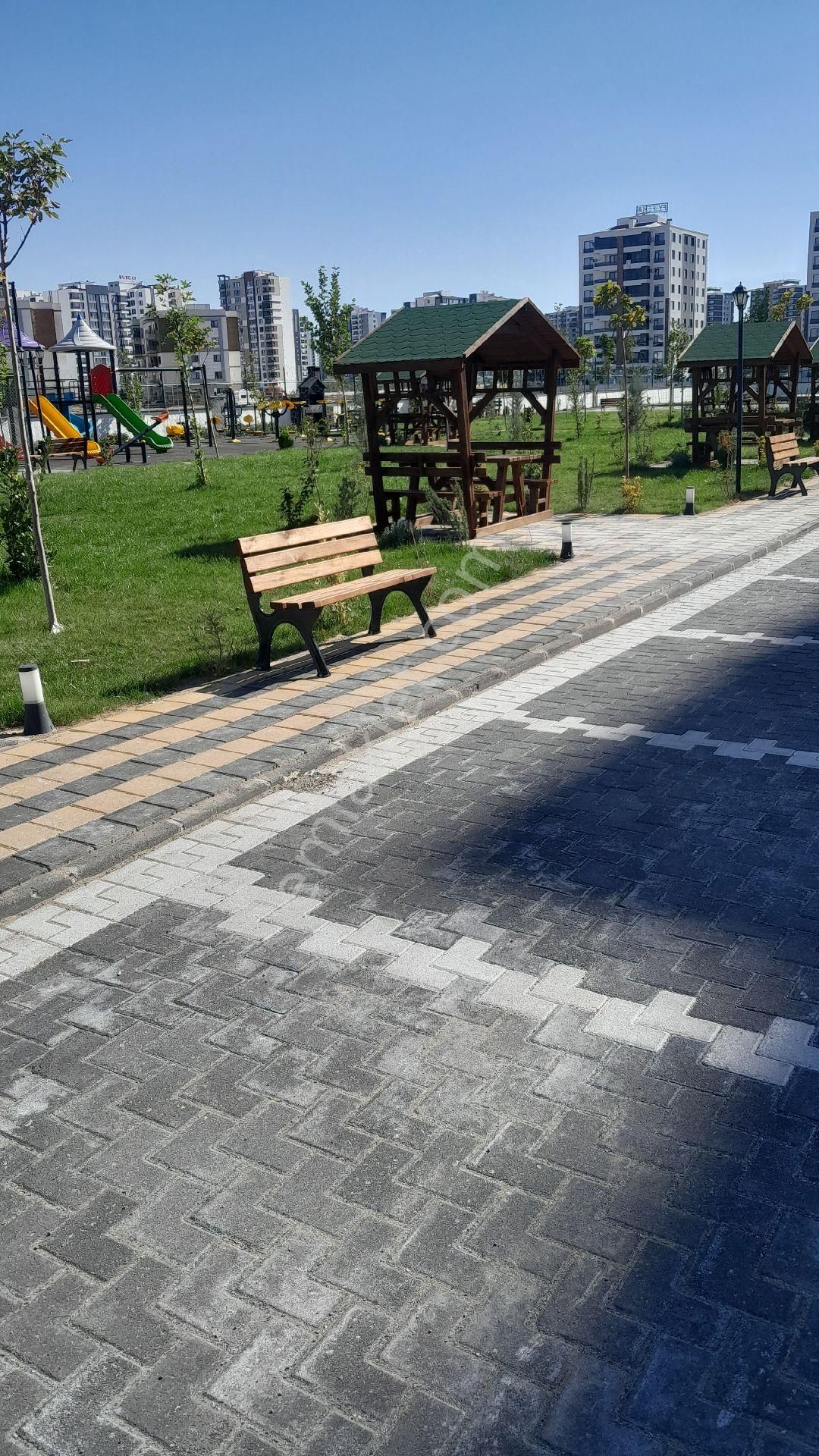 Kiralık Daire Eğitim Araştırma Hastanesine Yakın Lüks Yeni 2 - Görsel 2