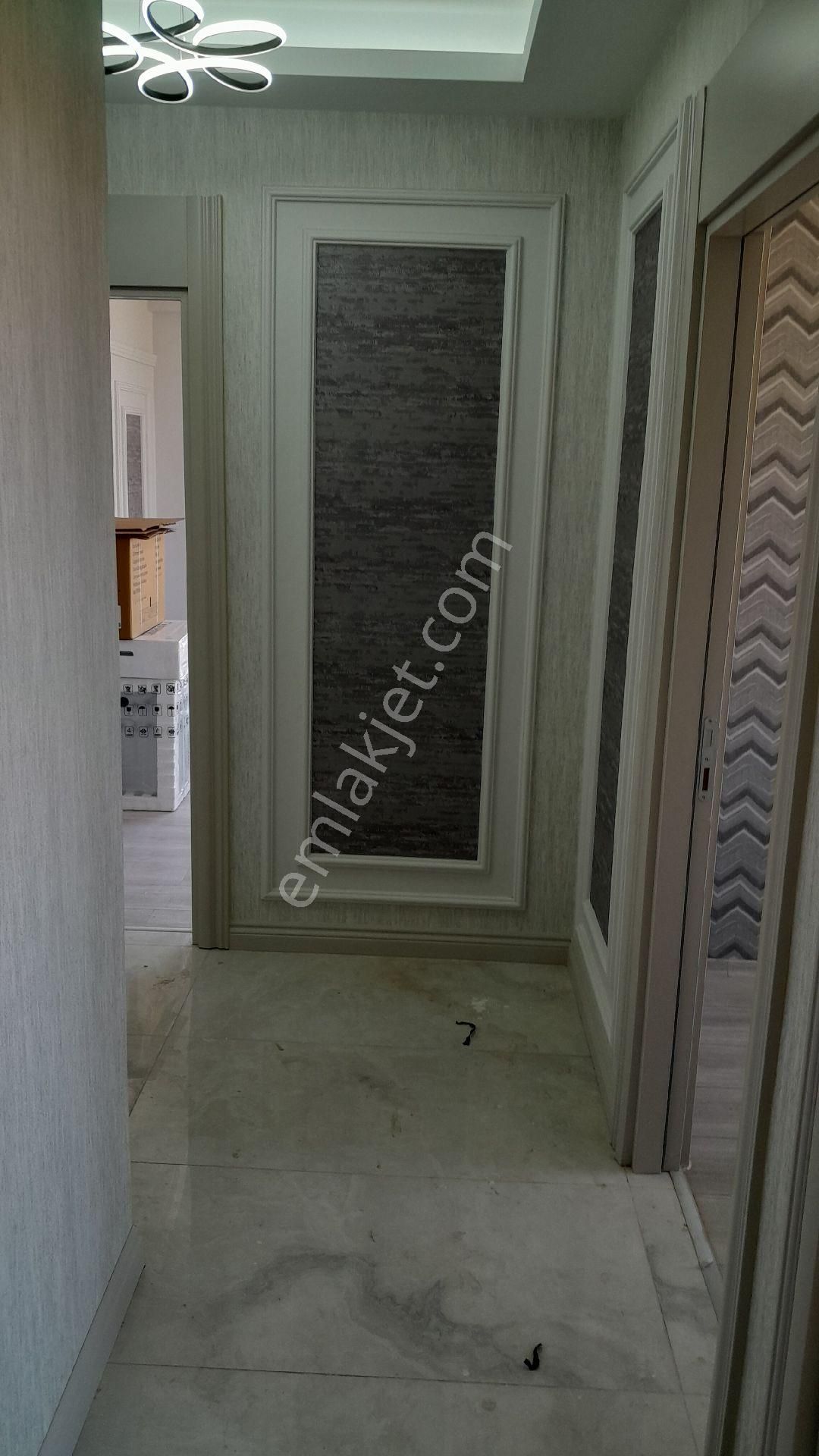 Kiralık Daire Eğitim Araştırma Hastanesine Yakın Lüks Yeni 2 - Görsel 28