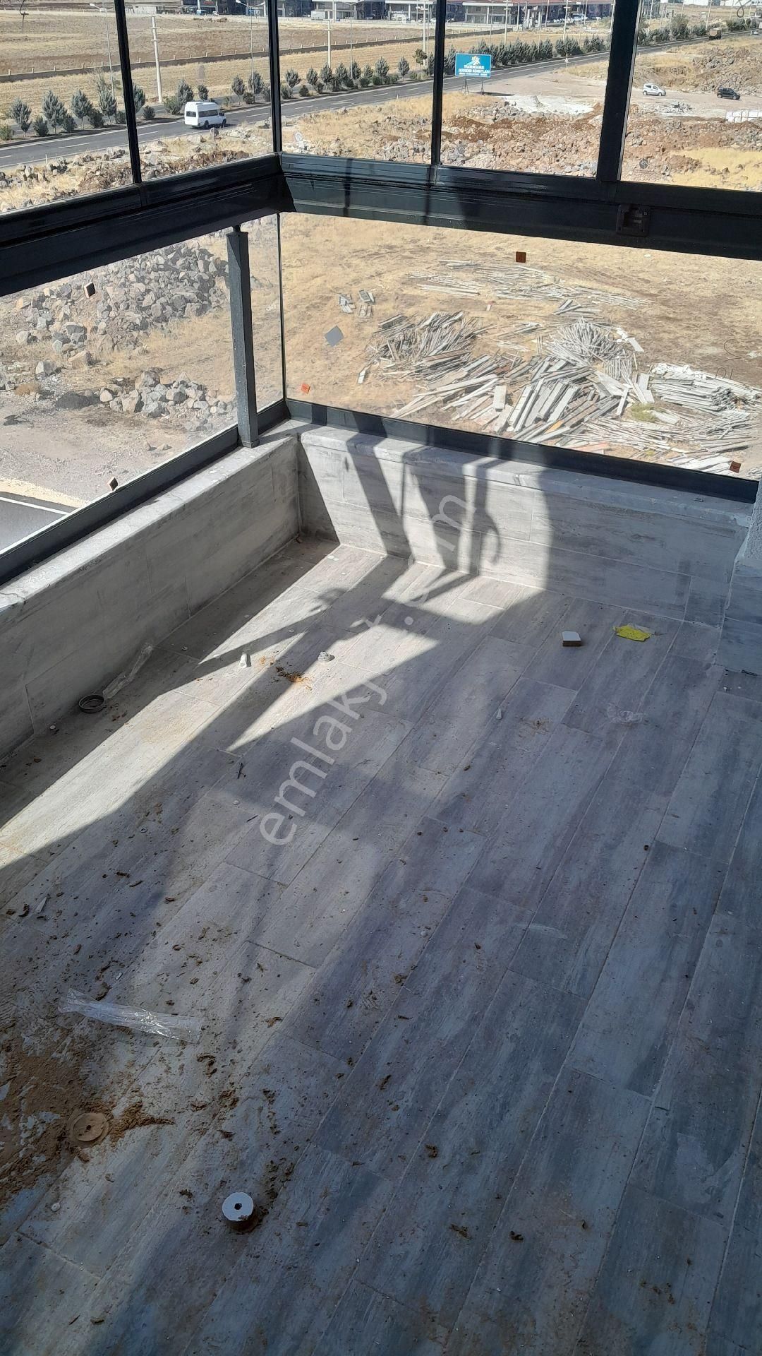 Kiralık Daire Eğitim Araştırma Hastanesine Yakın Lüks Yeni 2 - Görsel 7