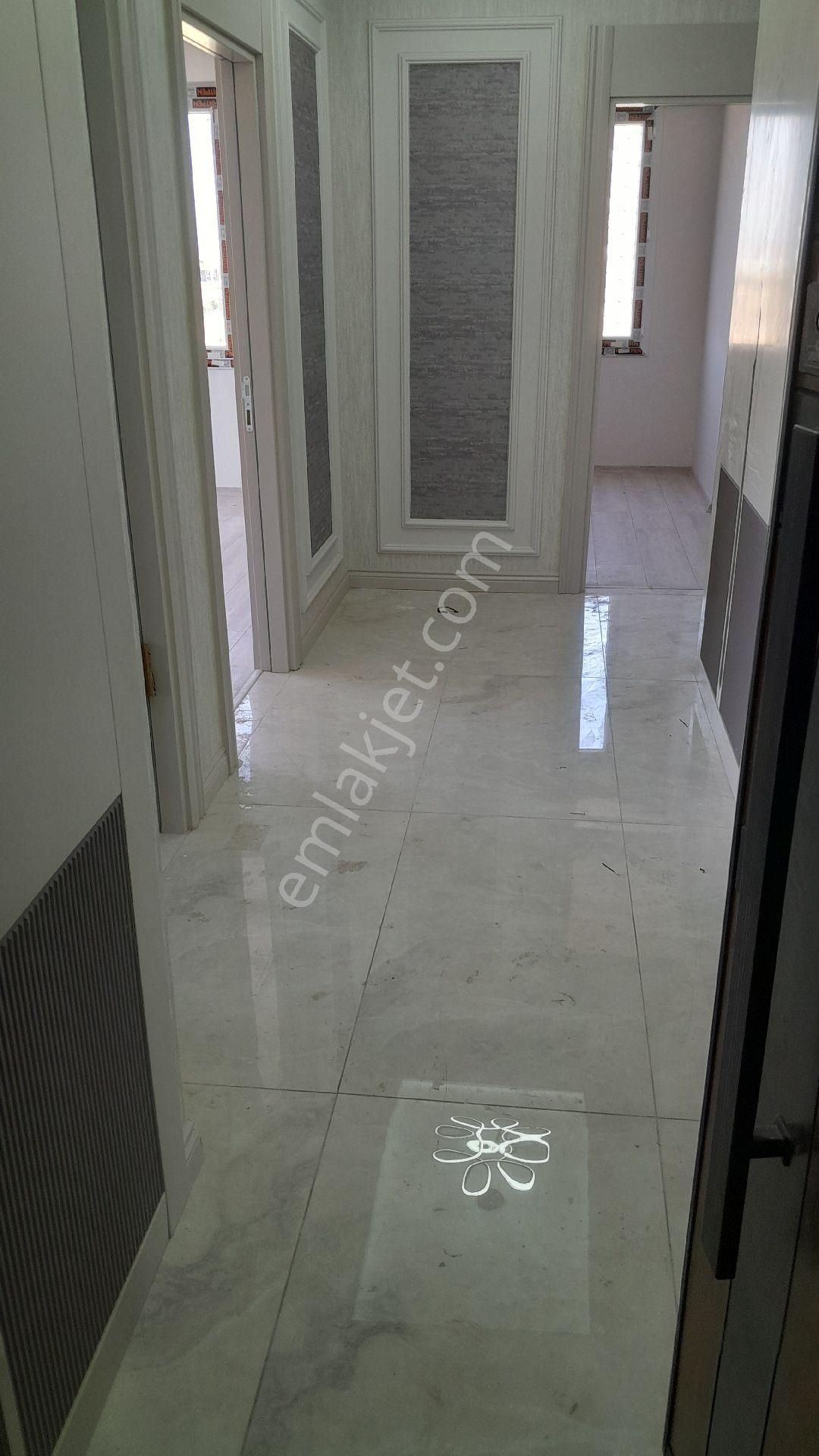 Kiralık Daire Eğitim Araştırma Hastanesine Yakın Lüks Yeni 2 - Görsel 12