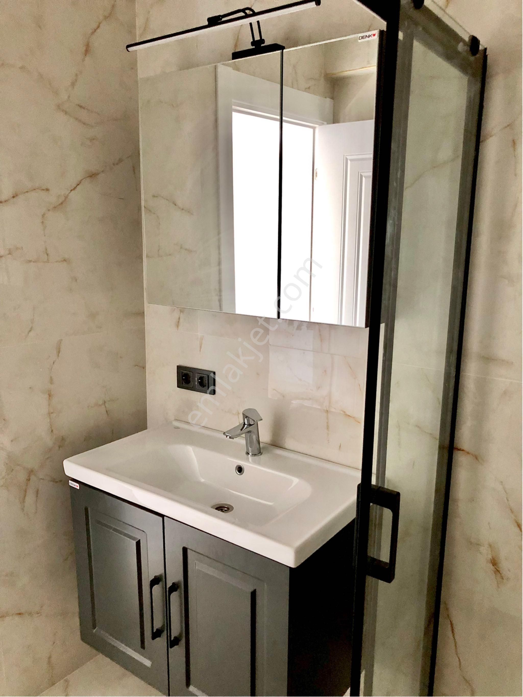 Denize 300mt.dikili 4+1(120mt2)önü Yeşil Alan Villa - Görsel 28