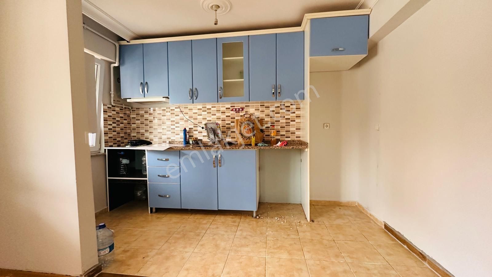 Başkent Emlaktan Şeyhsinan Mahallesinde Cemal Görsel Bulvarin Arkasinda 3+1 Dubleks - Görsel 7