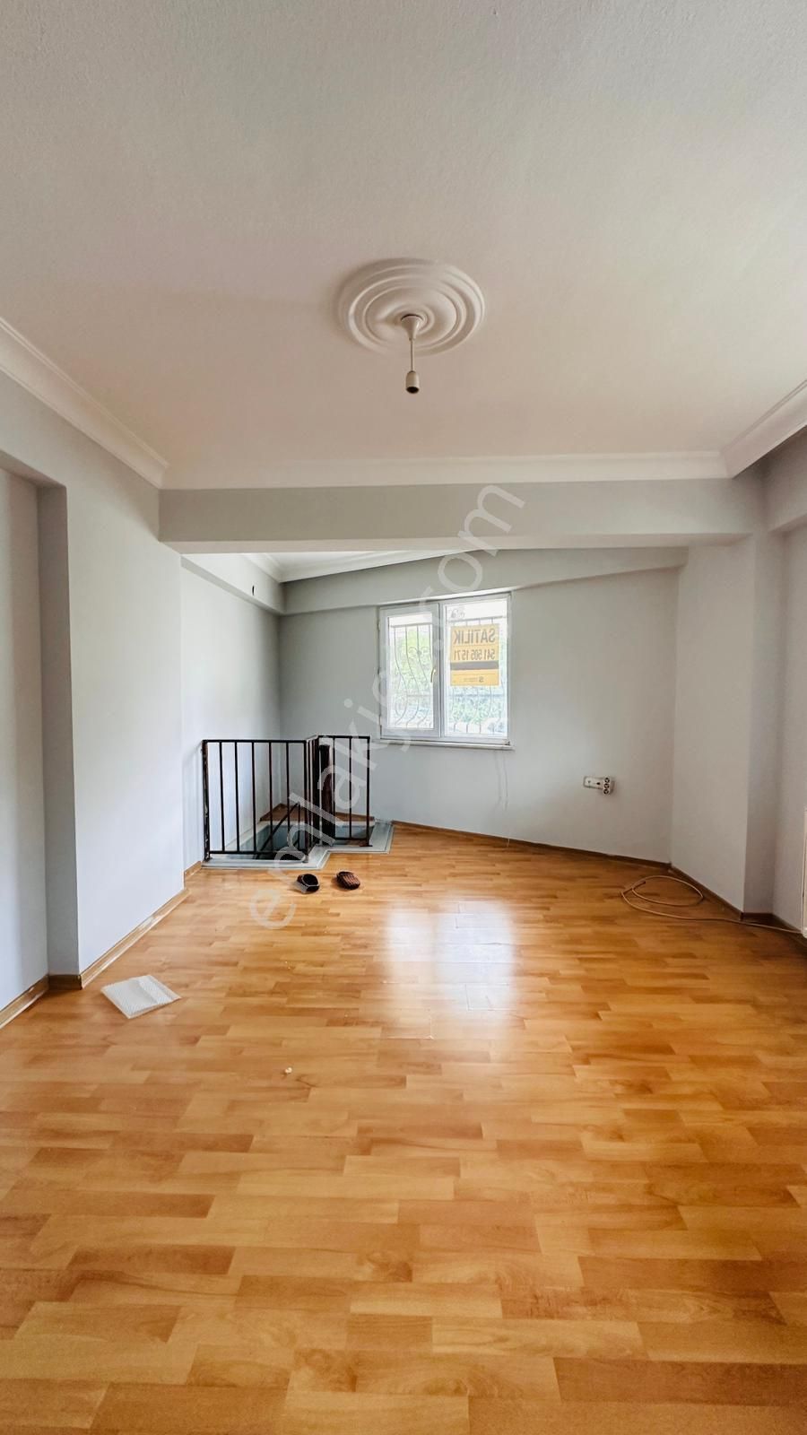 Başkent Emlaktan Şeyhsinan Mahallesinde Cemal Görsel Bulvarin Arkasinda 3+1 Dubleks - Görsel 17