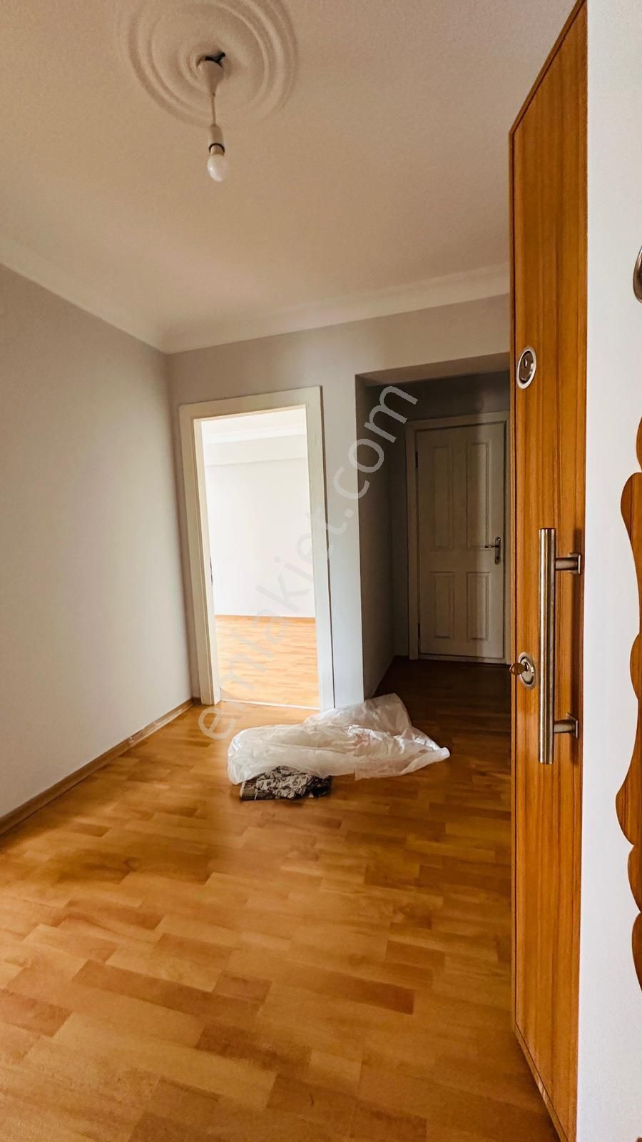 Başkent Emlaktan Şeyhsinan Mahallesinde Cemal Görsel Bulvarin Arkasinda 3+1 Dubleks - Görsel 16