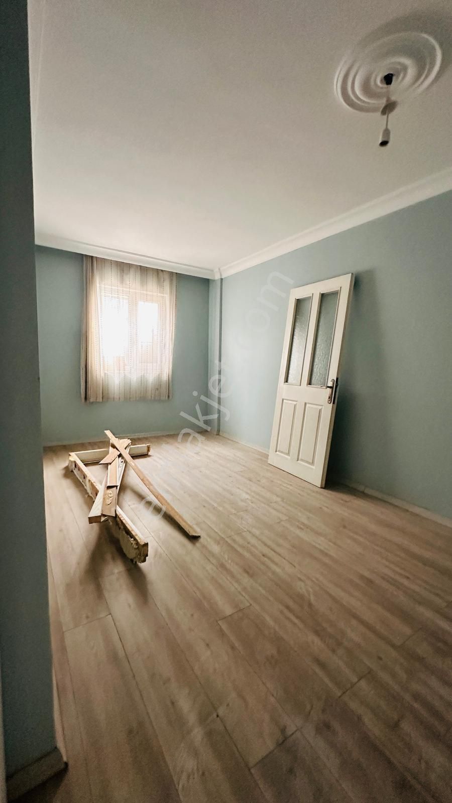 Başkent Emlaktan Şeyhsinan Mahallesinde Cemal Görsel Bulvarin Arkasinda 3+1 Dubleks - Görsel 11