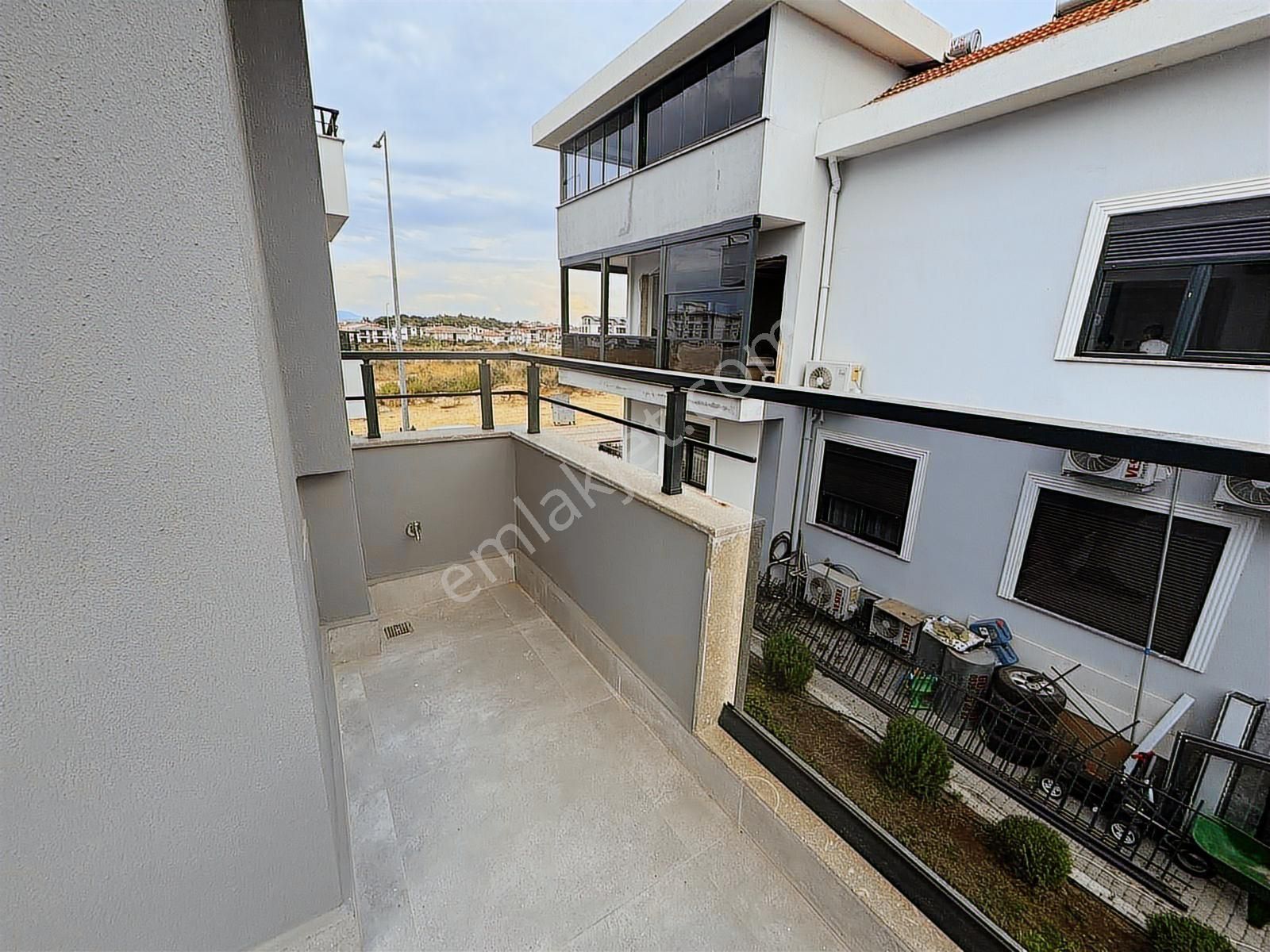 Manavgat Ilıca'da Kısmi Deniz Man.satılık 2+1 Dublex Daire.. - Görsel 15