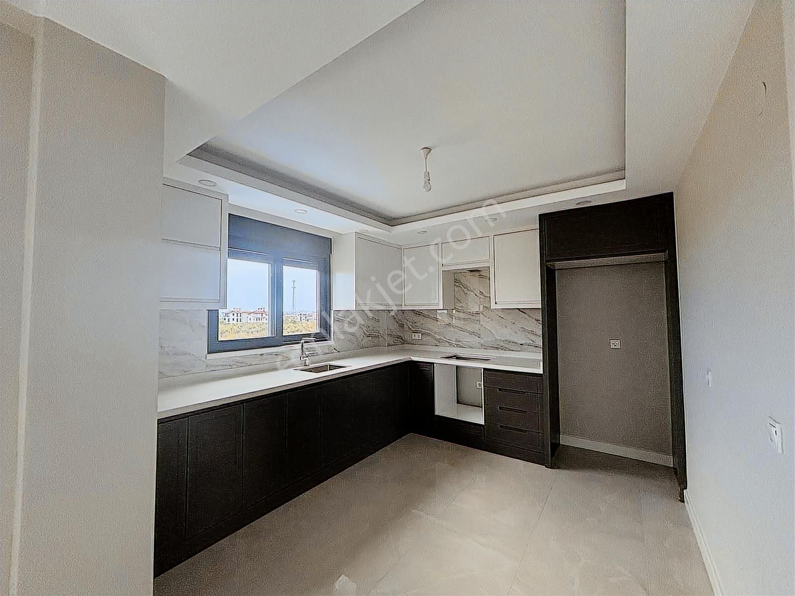 Manavgat Ilıca'da Kısmi Deniz Man.satılık 2+1 Dublex Daire.. - Görsel 29