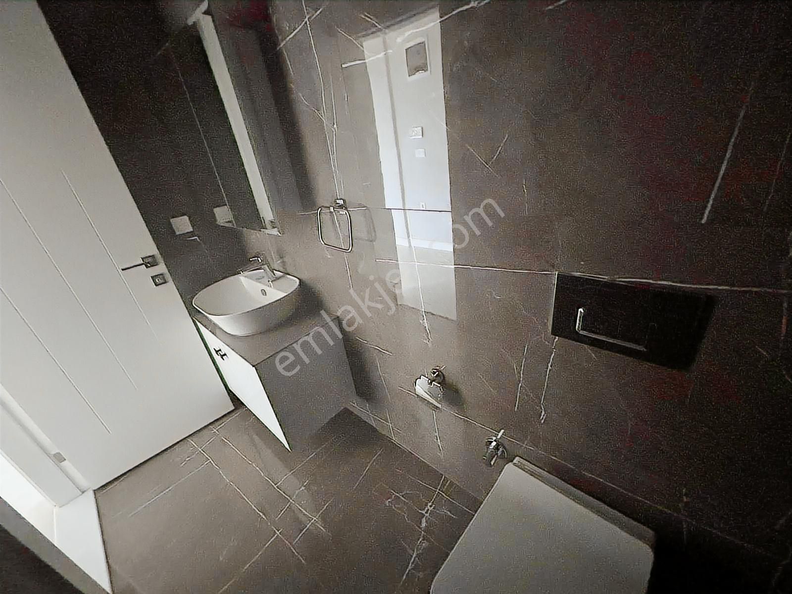 Manavgat Ilıca'da Kısmi Deniz Man.satılık 2+1 Dublex Daire.. - Görsel 18