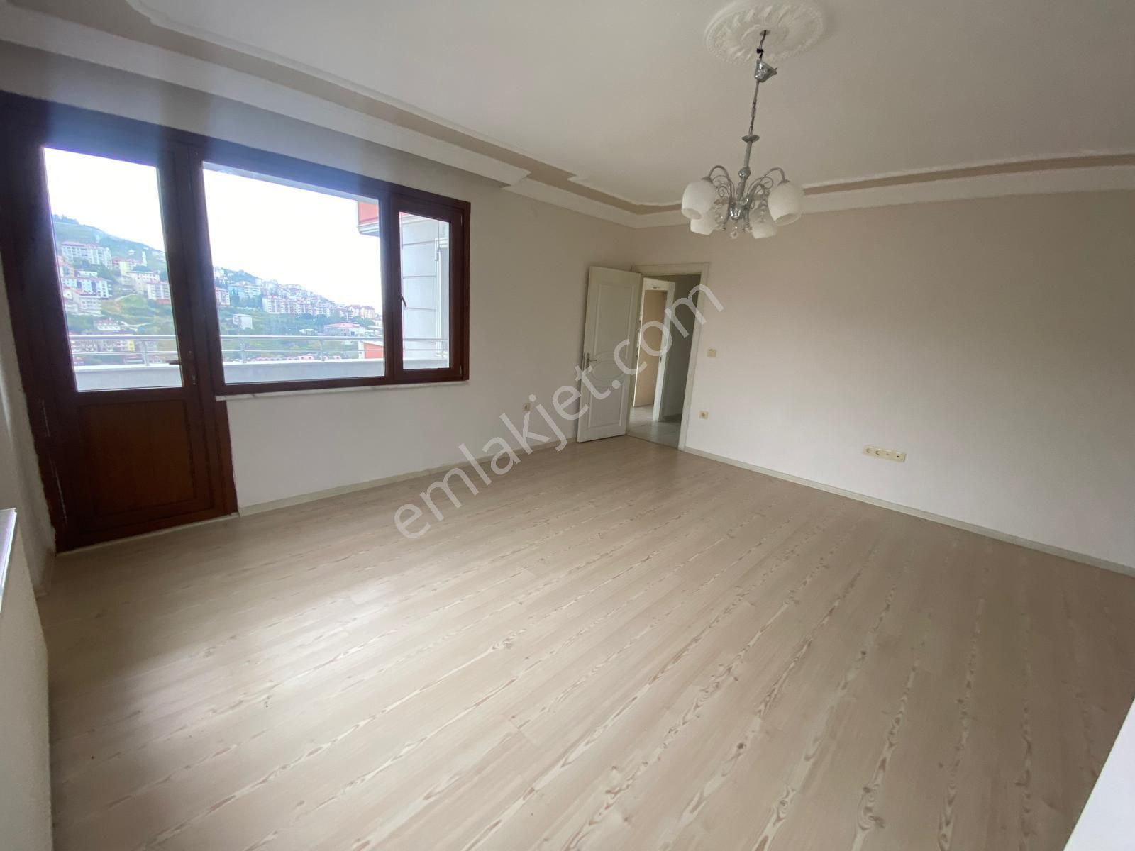 Trabzon Bostancı'da Kiralık 2+1 Daire - Görsel 5