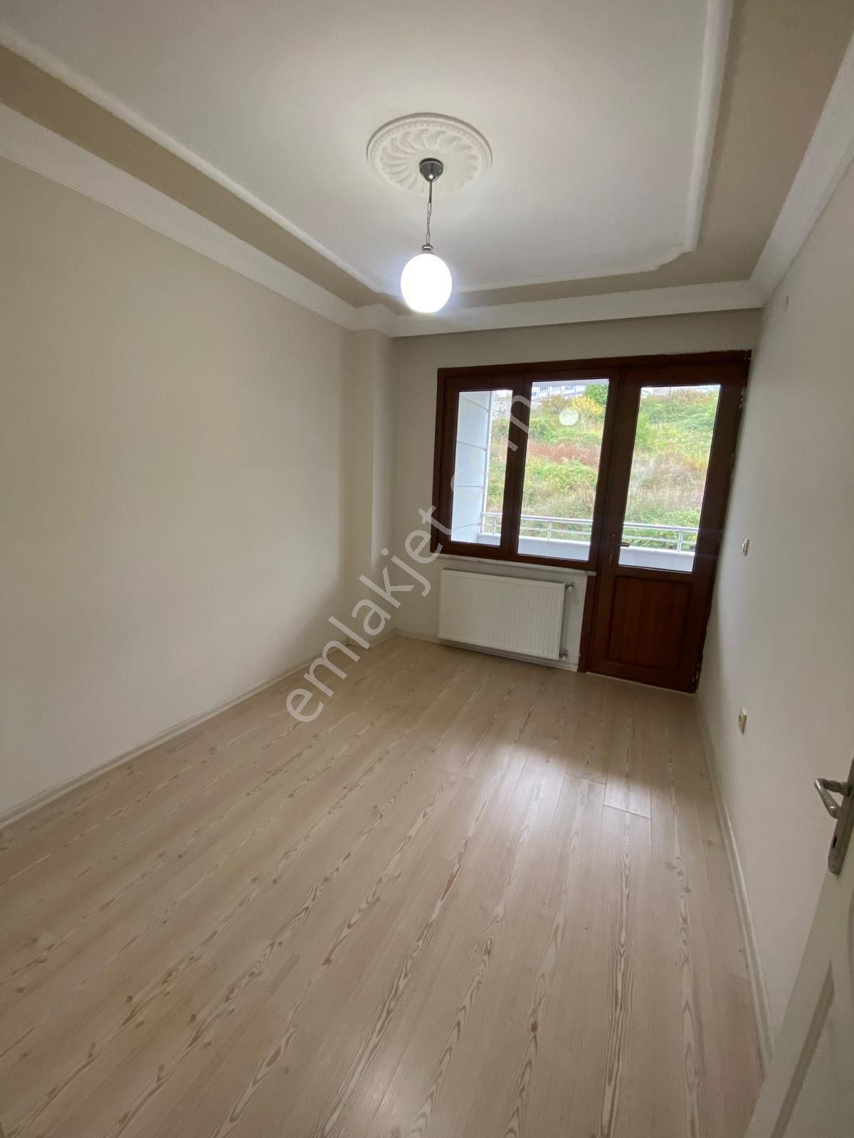 Trabzon Bostancı'da Kiralık 2+1 Daire - Görsel 7