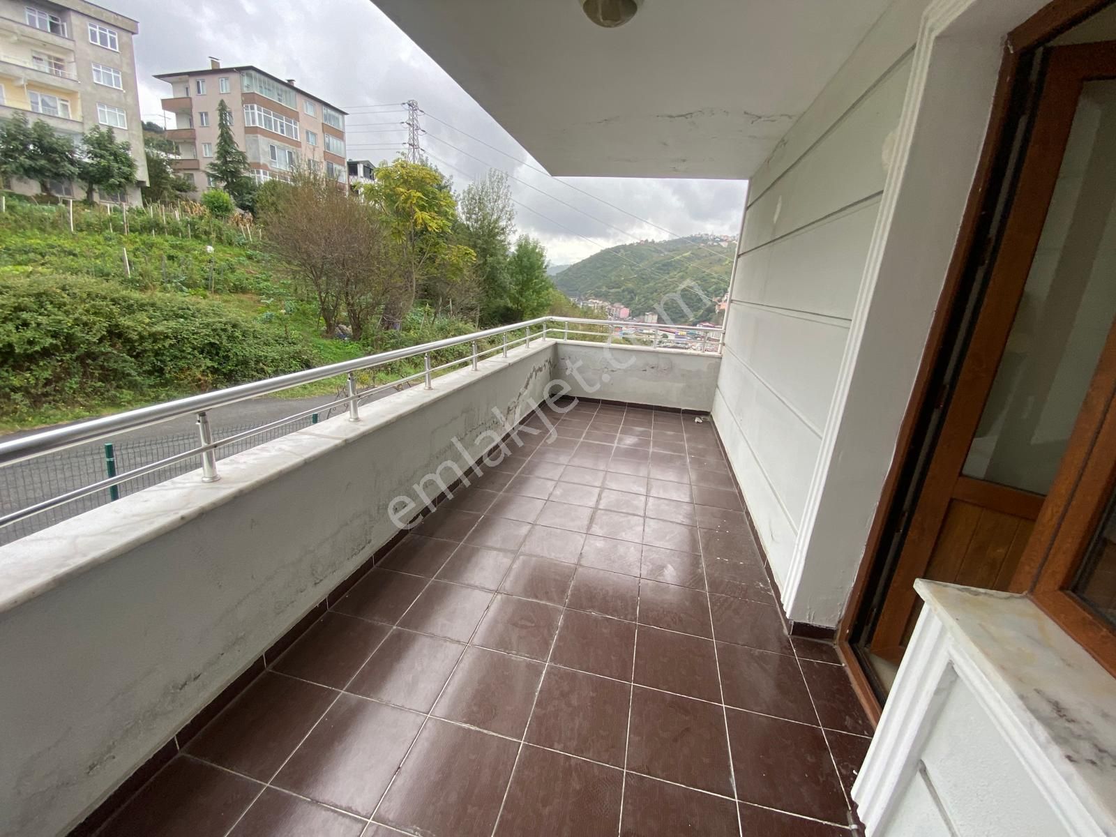 Trabzon Bostancı'da Kiralık 2+1 Daire - Görsel 12