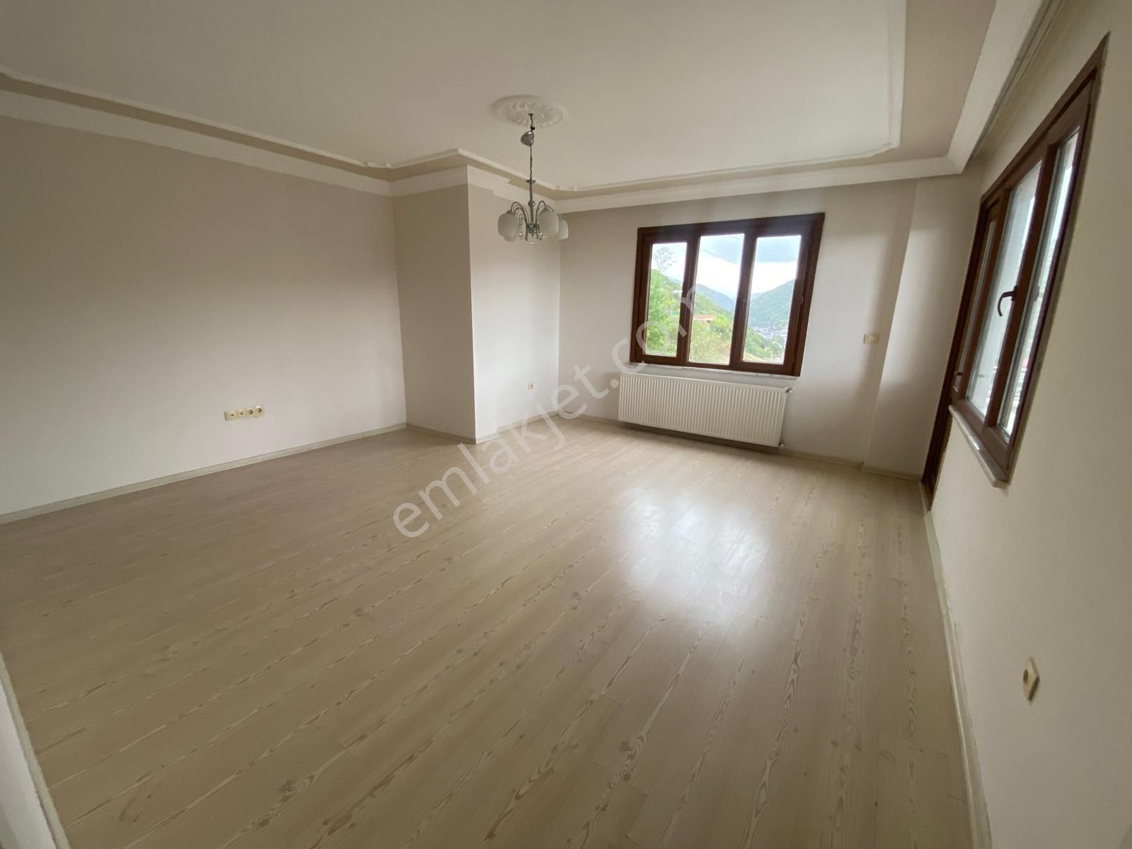 Trabzon Bostancı'da Kiralık 2+1 Daire - Görsel 2