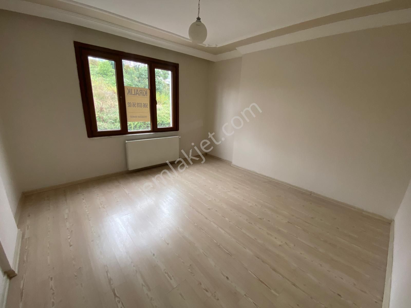 Trabzon Bostancı'da Kiralık 2+1 Daire - Görsel 4