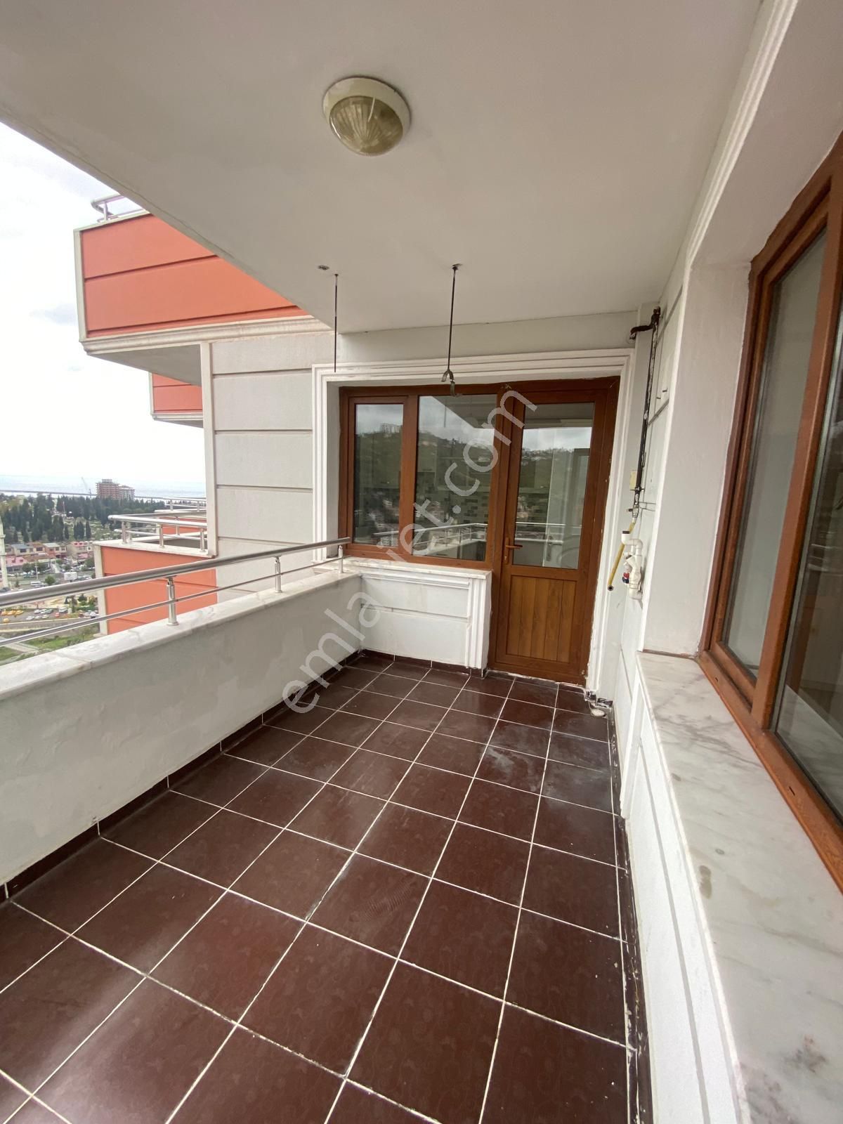 Trabzon Bostancı'da Kiralık 2+1 Daire - Görsel 11