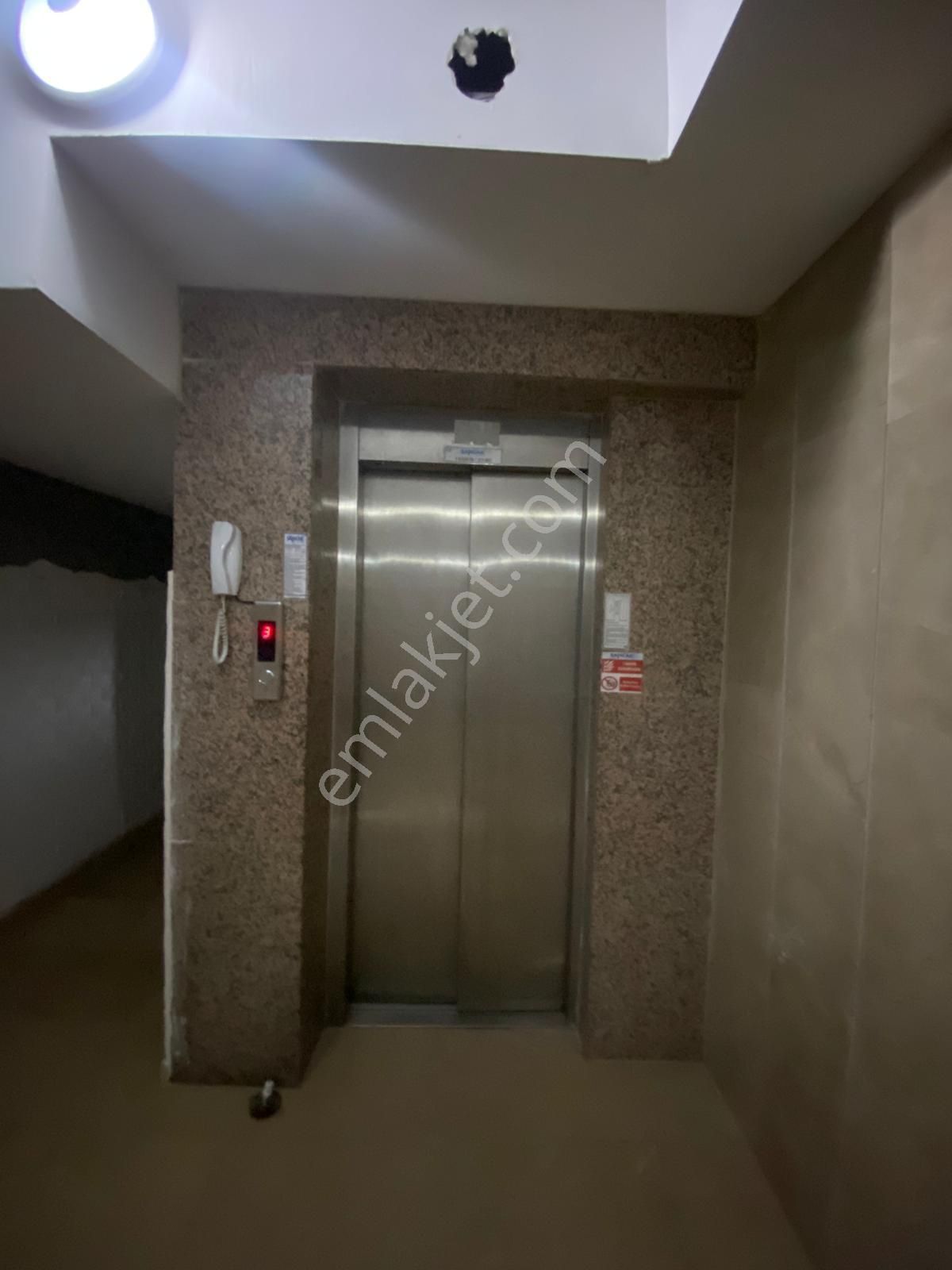 Trabzon Bostancı'da Kiralık 2+1 Daire - Görsel 28