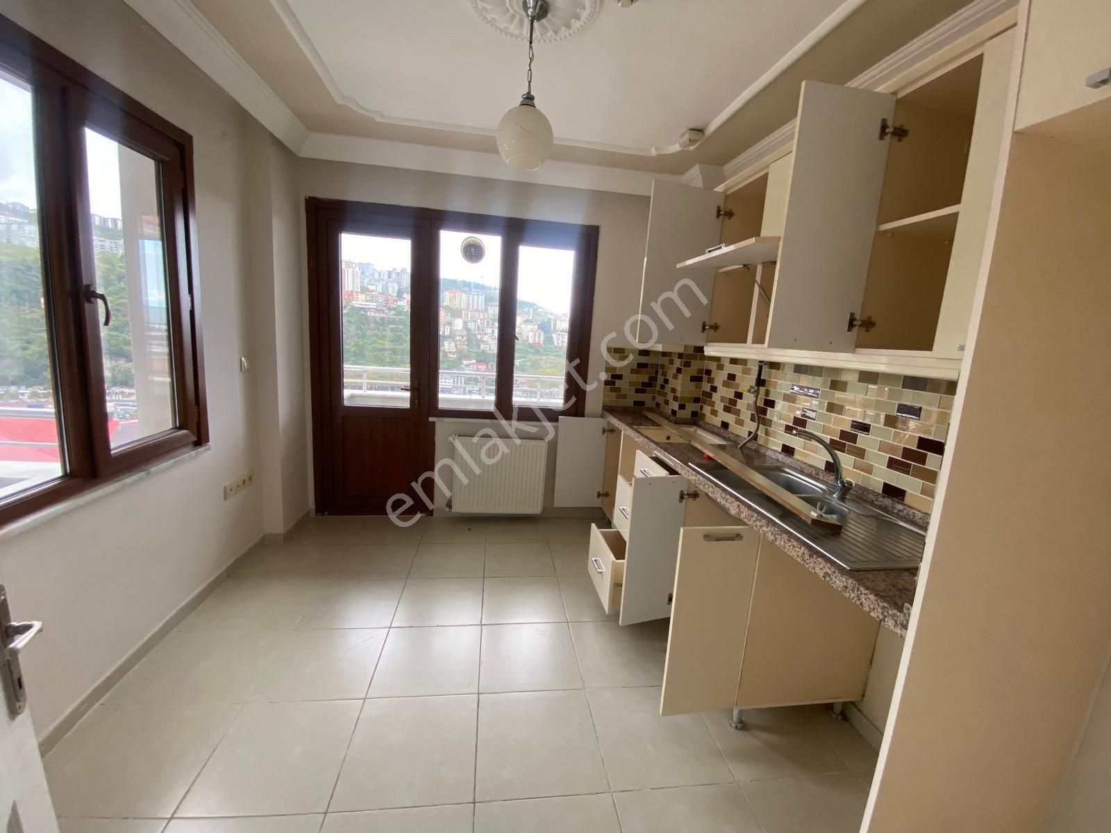 Trabzon Bostancı'da Kiralık 2+1 Daire - Görsel 3