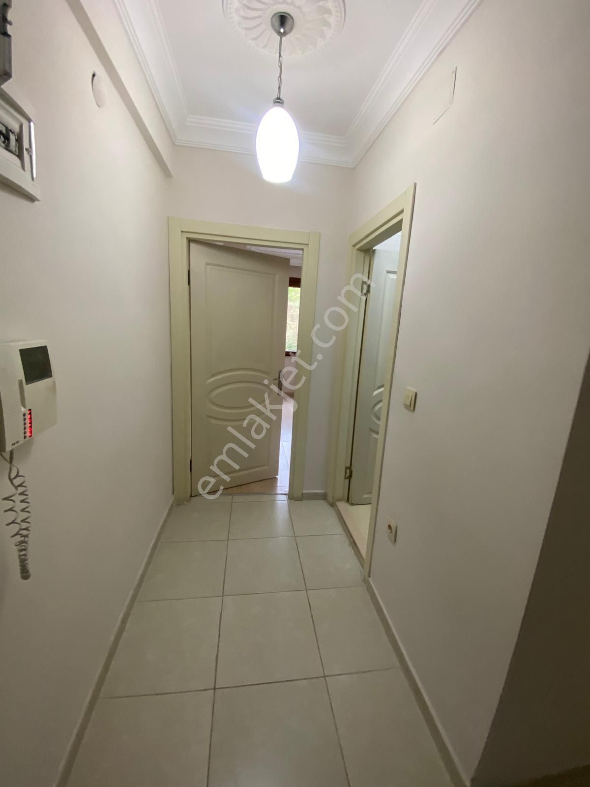 Trabzon Bostancı'da Kiralık 2+1 Daire - Görsel 8