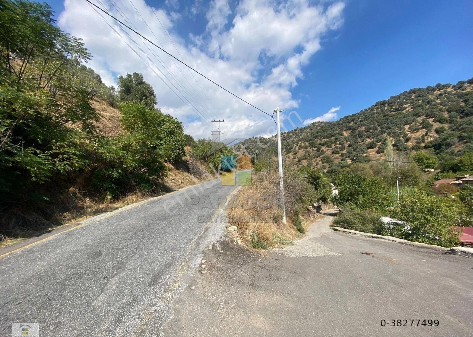 Sultanhisar Kılavuzlar Mahallesinde Satılık 1292 M² Arsa Ve Müstakil Ev - Görsel 29