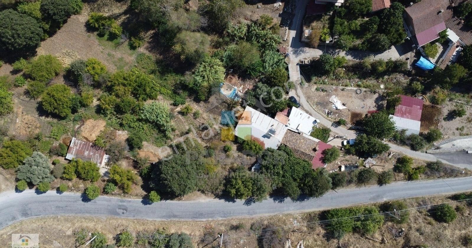 Sultanhisar Kılavuzlar Mahallesinde Satılık 1292 M² Arsa Ve Müstakil Ev - Görsel 7