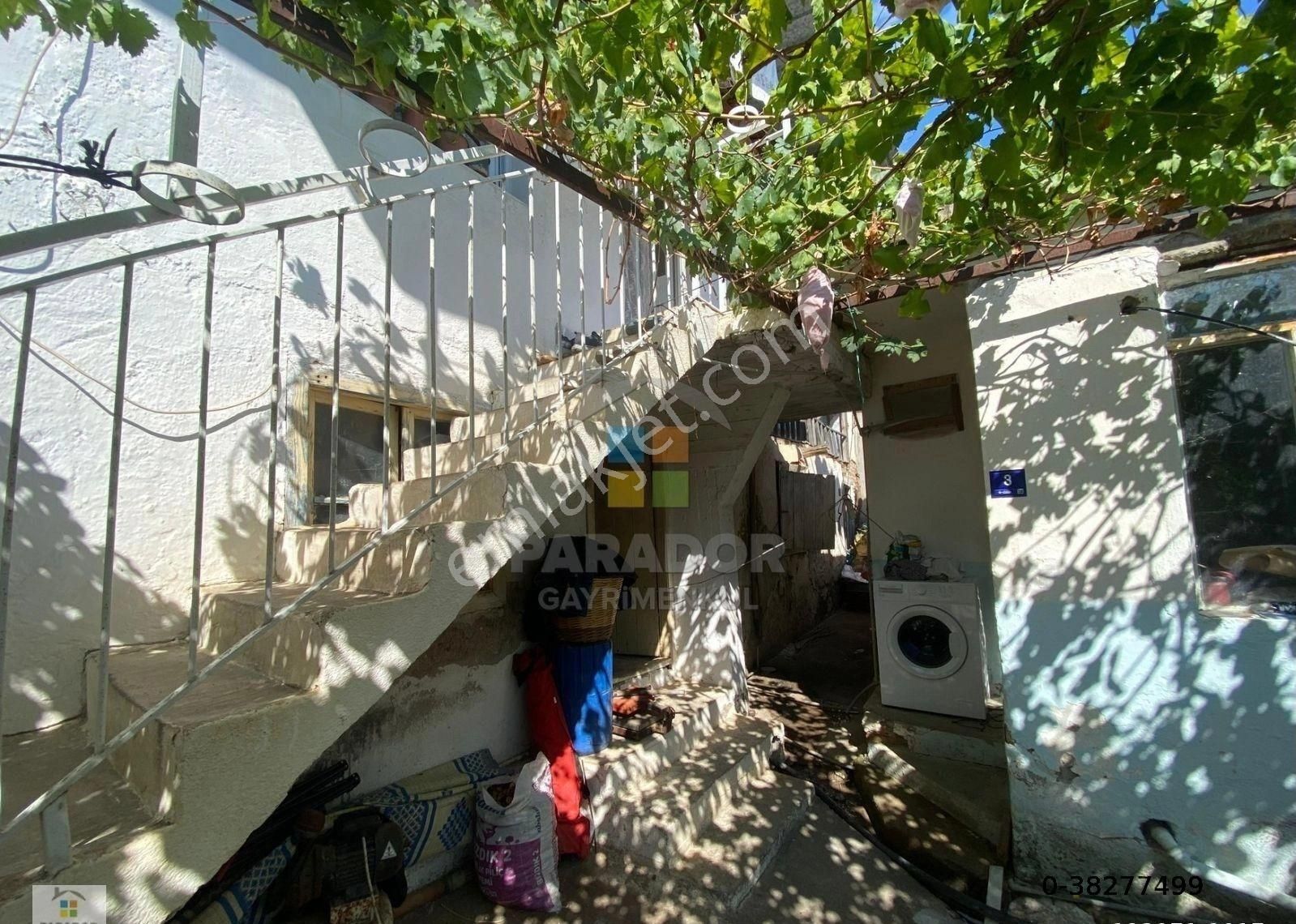 Sultanhisar Kılavuzlar Mahallesinde Satılık 1292 M² Arsa Ve Müstakil Ev - Görsel 21