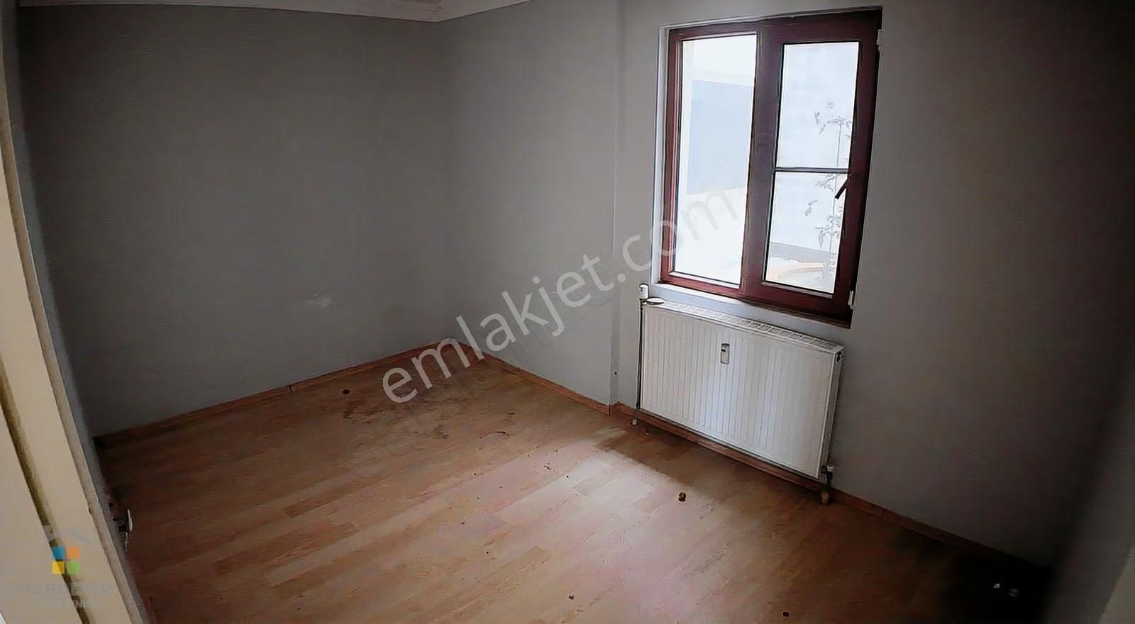 Aydın Nazilli İsabeyli Mahallesinde Satılık 2+1 Daire - Görsel 5