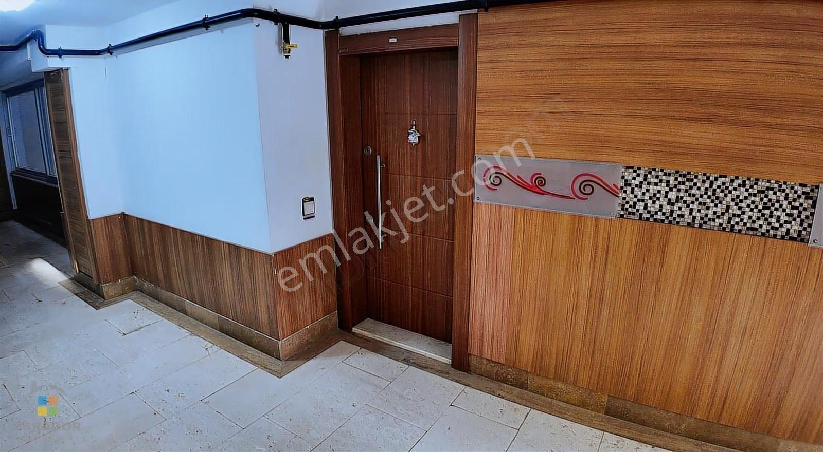 Aydın Nazilli İsabeyli Mahallesinde Satılık 2+1 Daire - Görsel 19