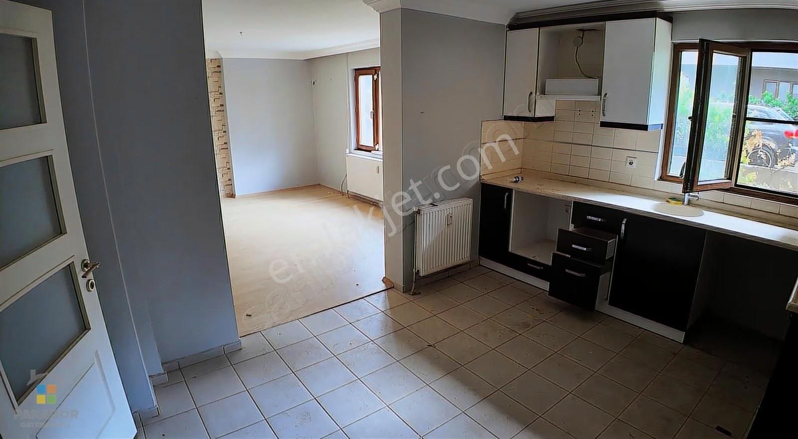 Aydın Nazilli İsabeyli Mahallesinde Satılık 2+1 Daire - Görsel 4